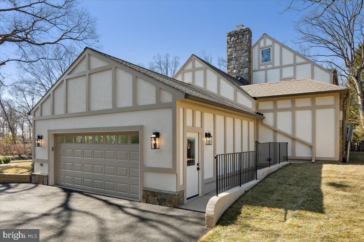 BELLE RIVE - Residential