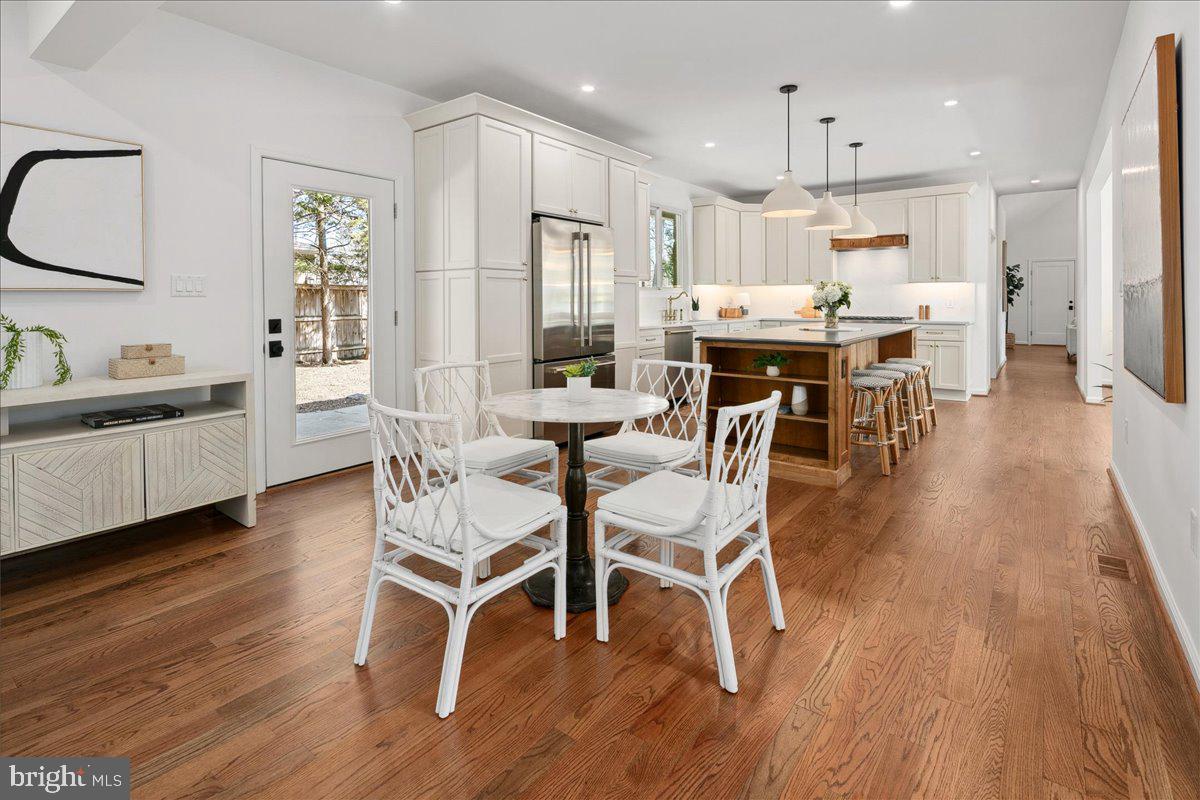 BELLE RIVE - Residential