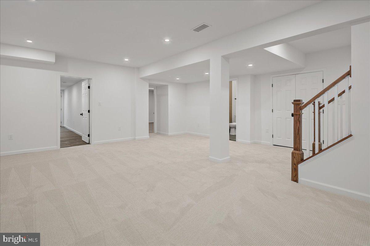 BELLE RIVE - Residential