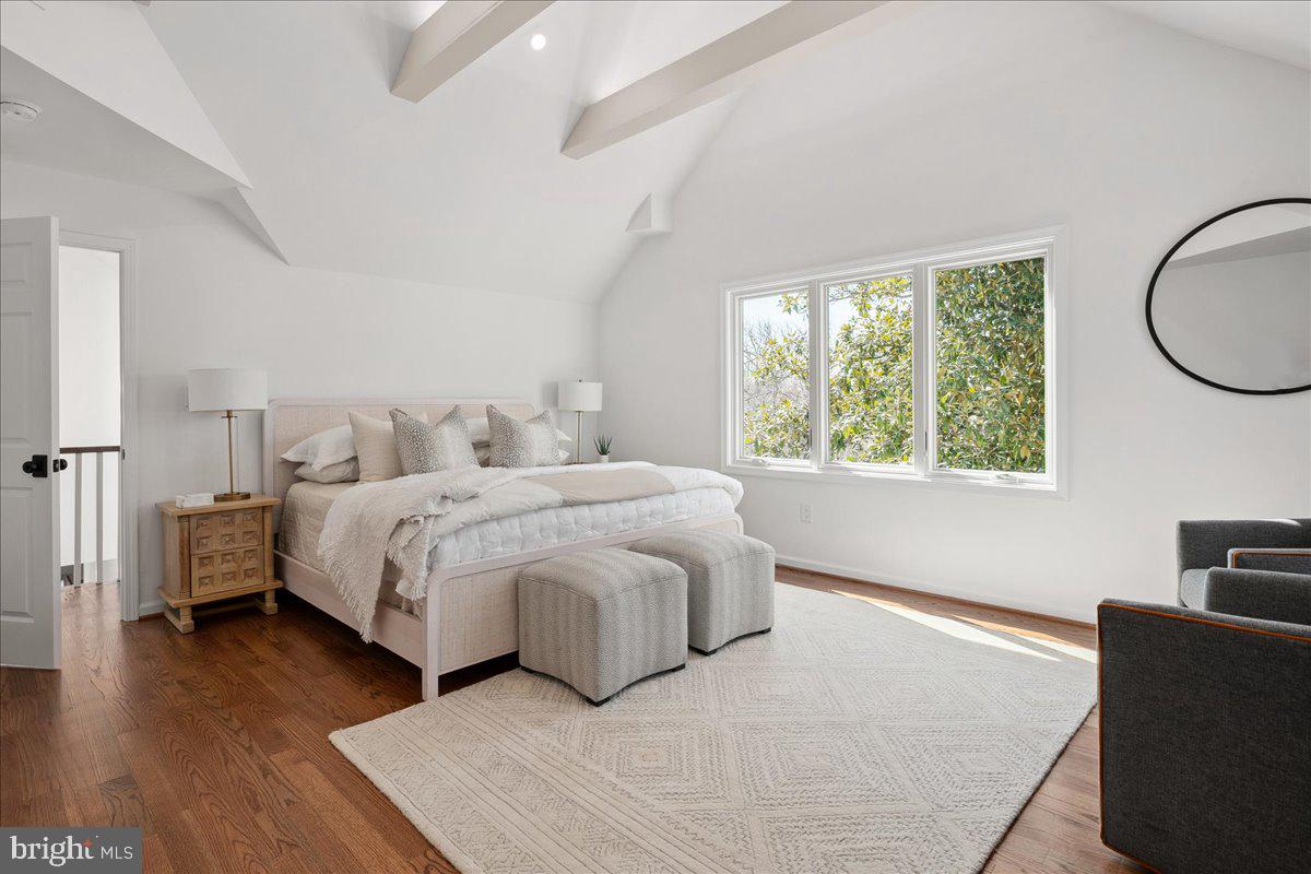 BELLE RIVE - Residential