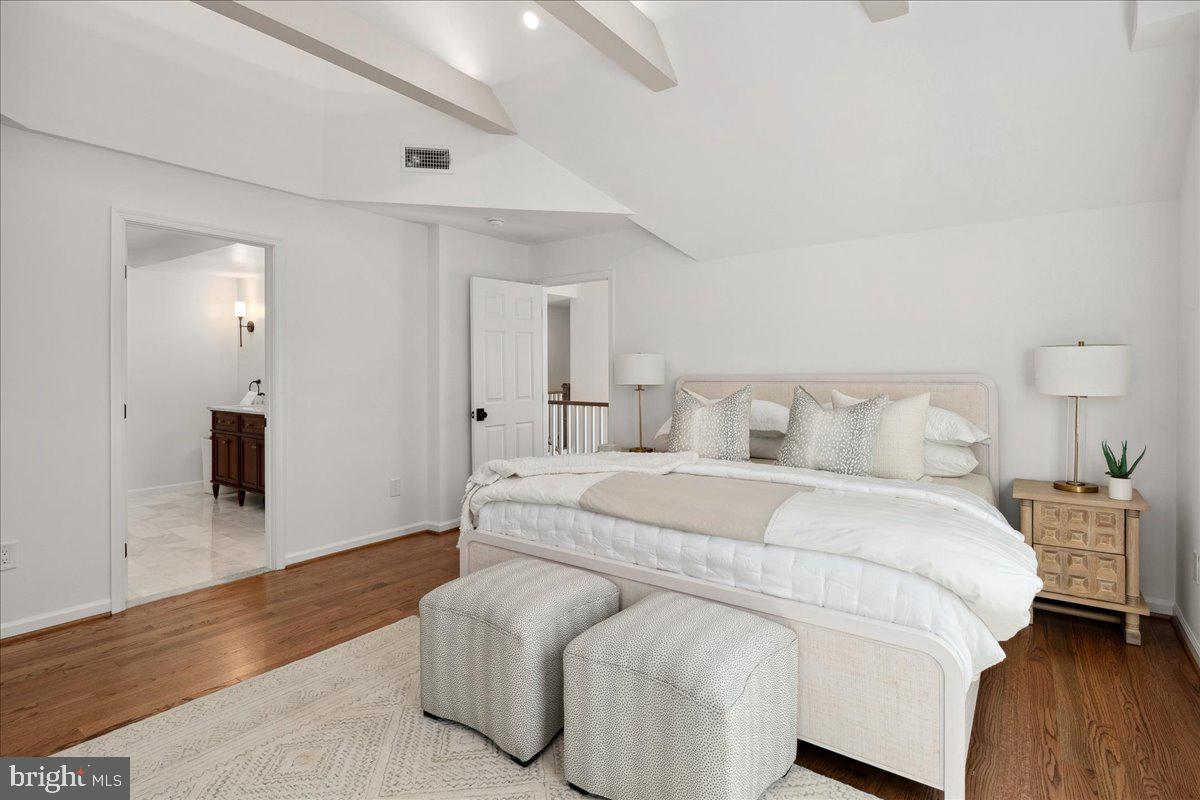 BELLE RIVE - Residential