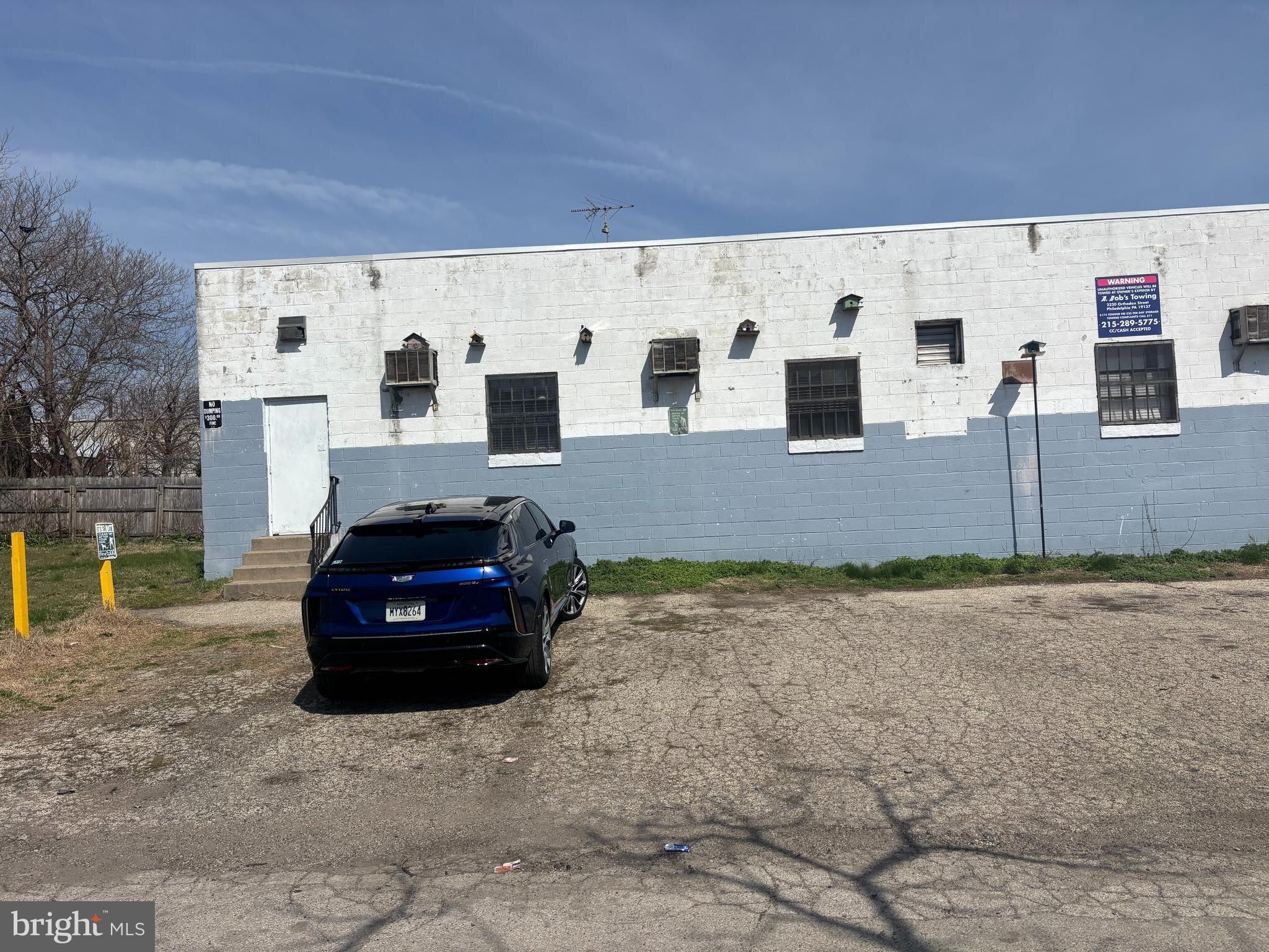 2312 DUNCAN STREET