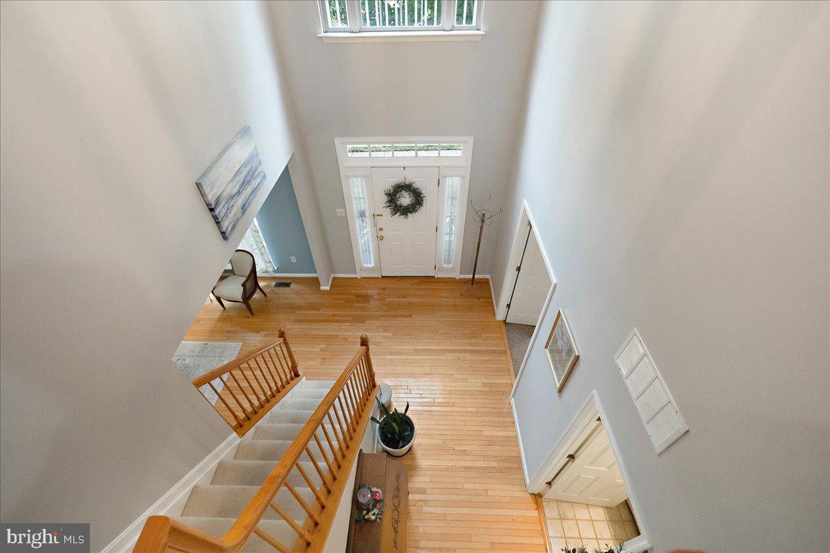 RUSSETT - Residential