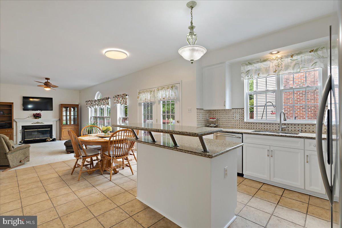 RUSSETT - Residential