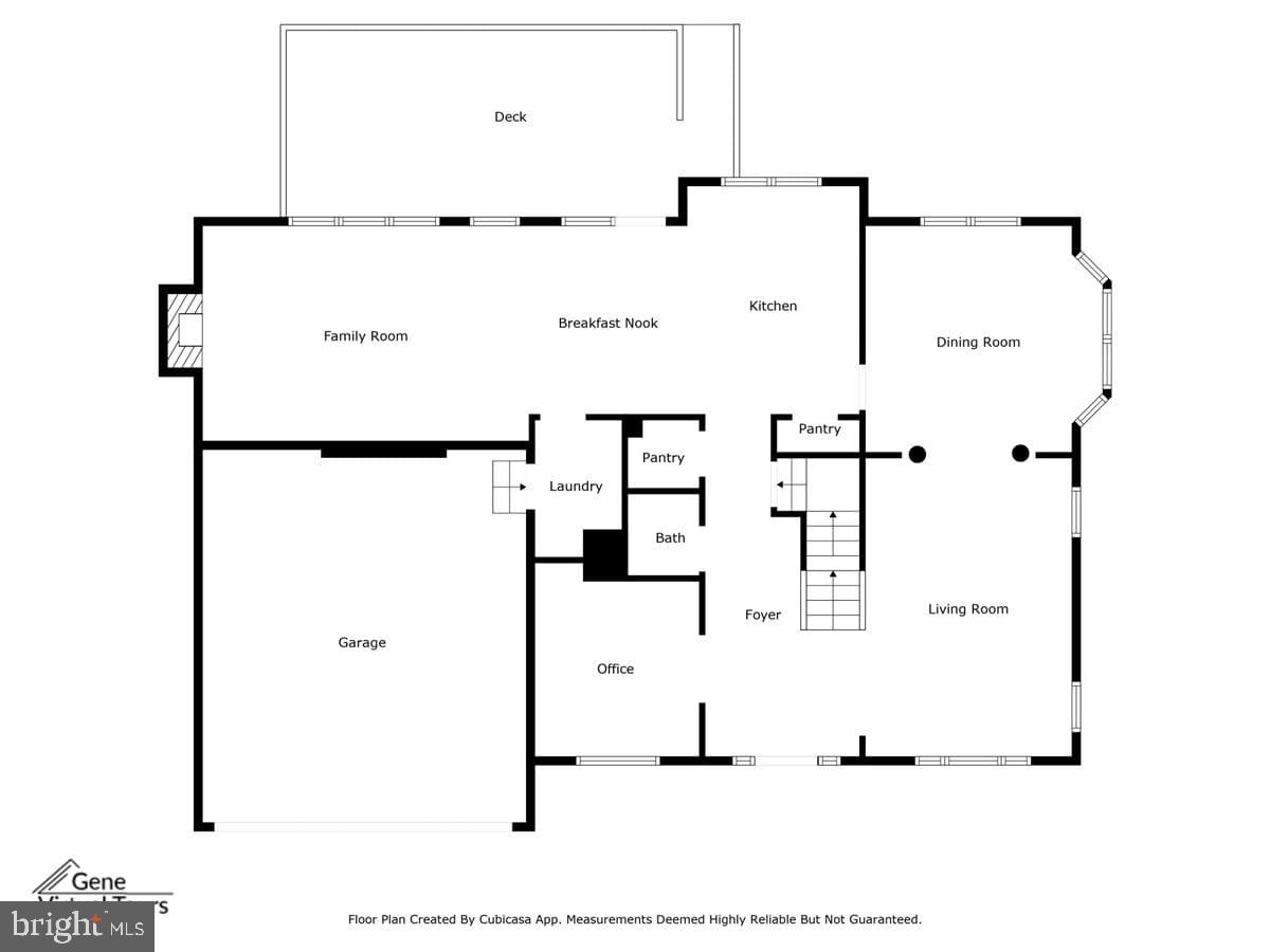 RUSSETT - Residential