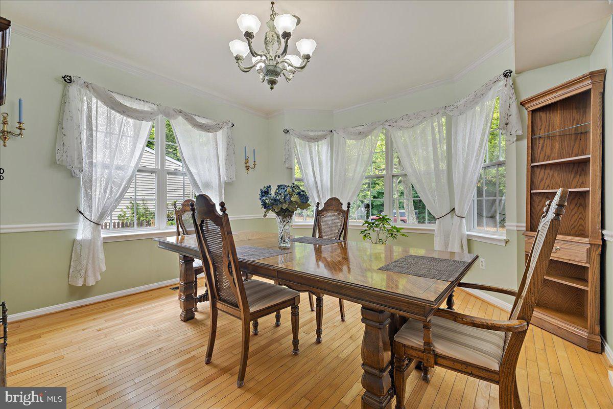 RUSSETT - Residential