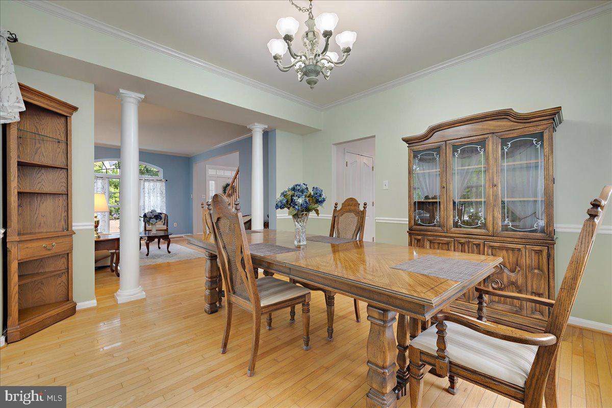 RUSSETT - Residential