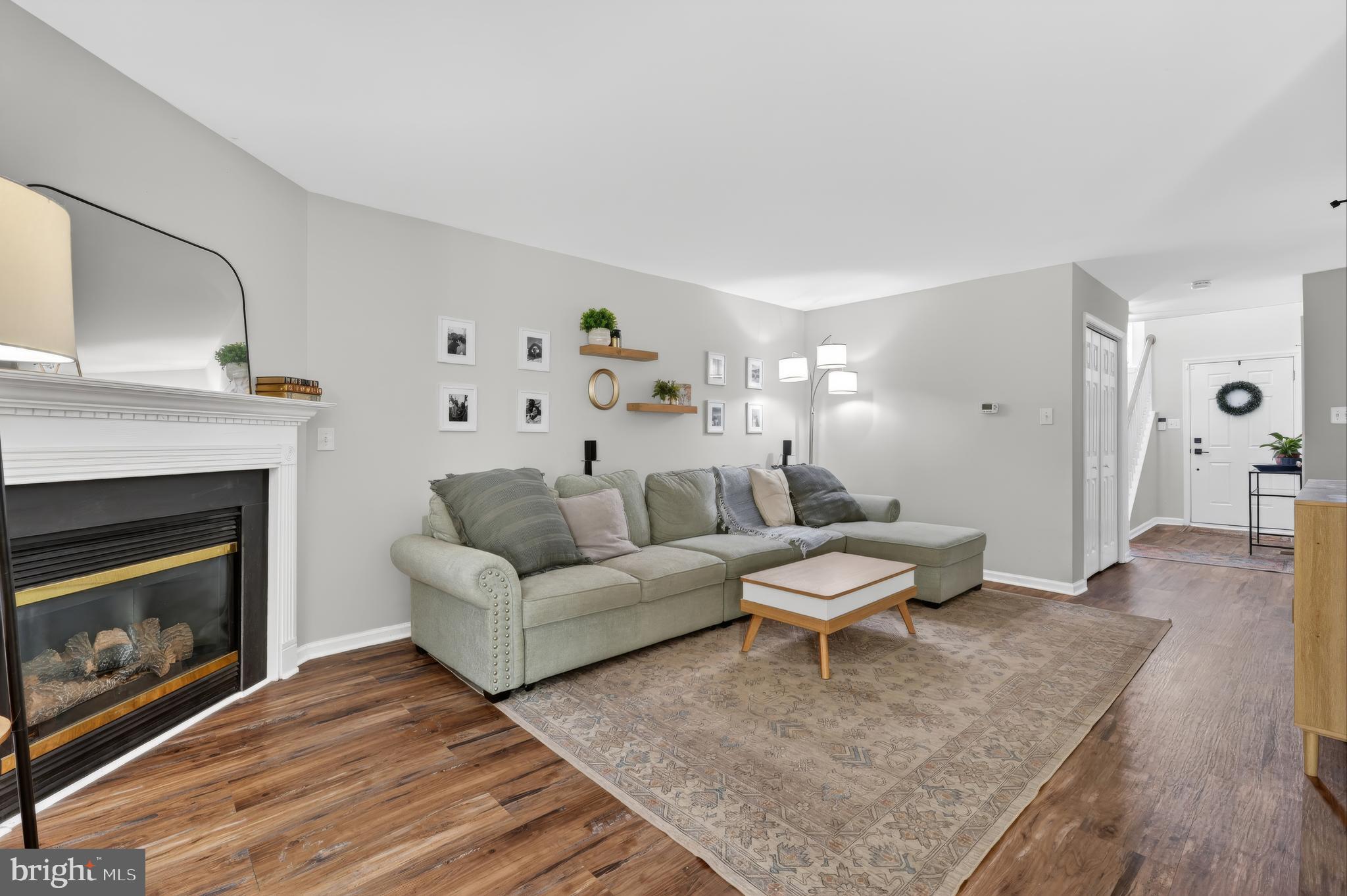 WOODS AT LAKESIDE - Residential