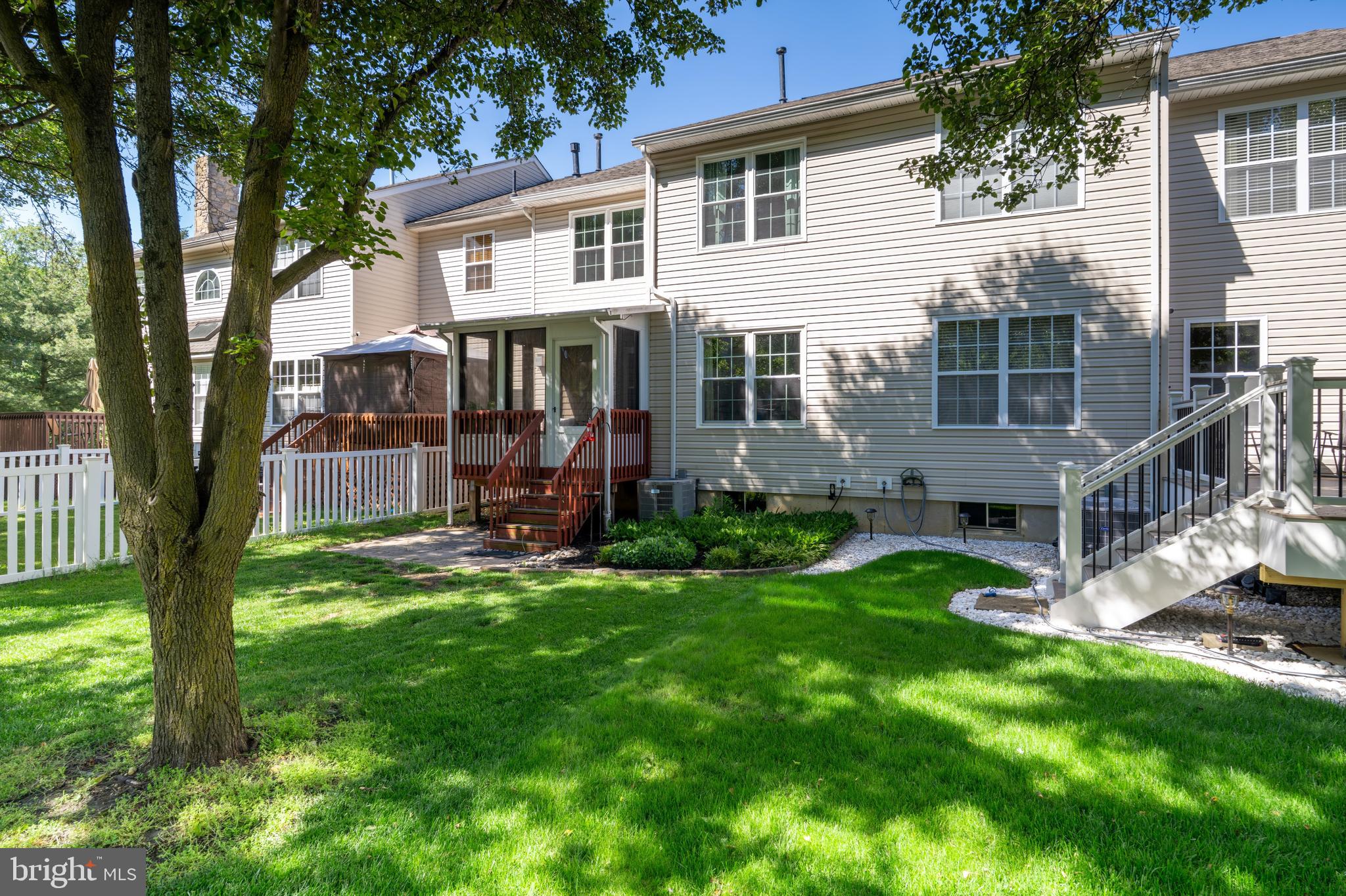 WOODS AT LAKESIDE - Residential