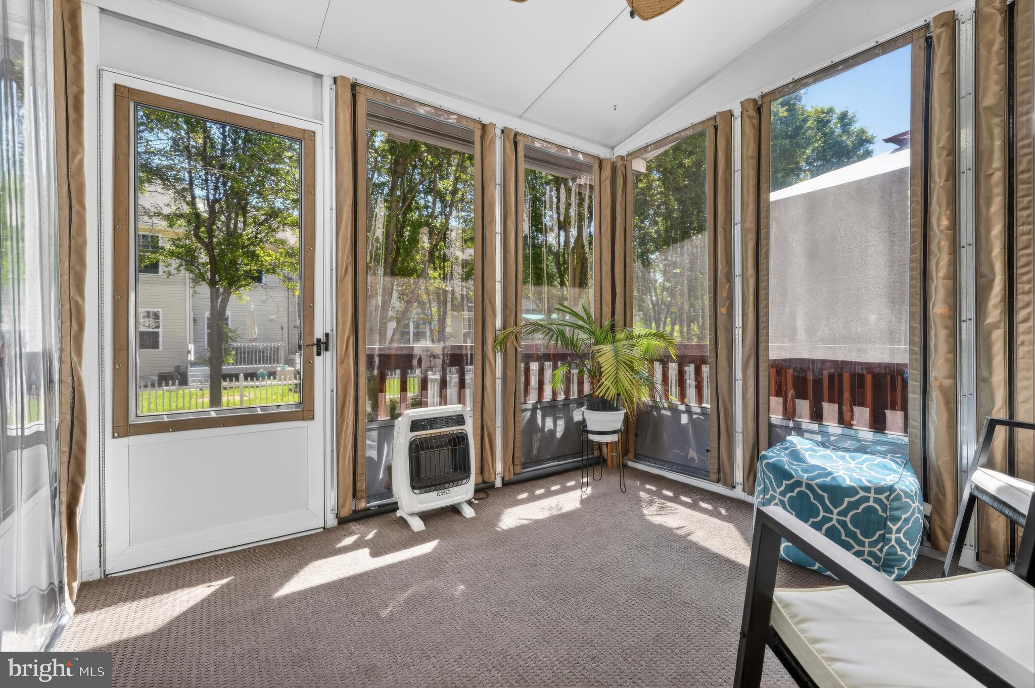 WOODS AT LAKESIDE - Residential