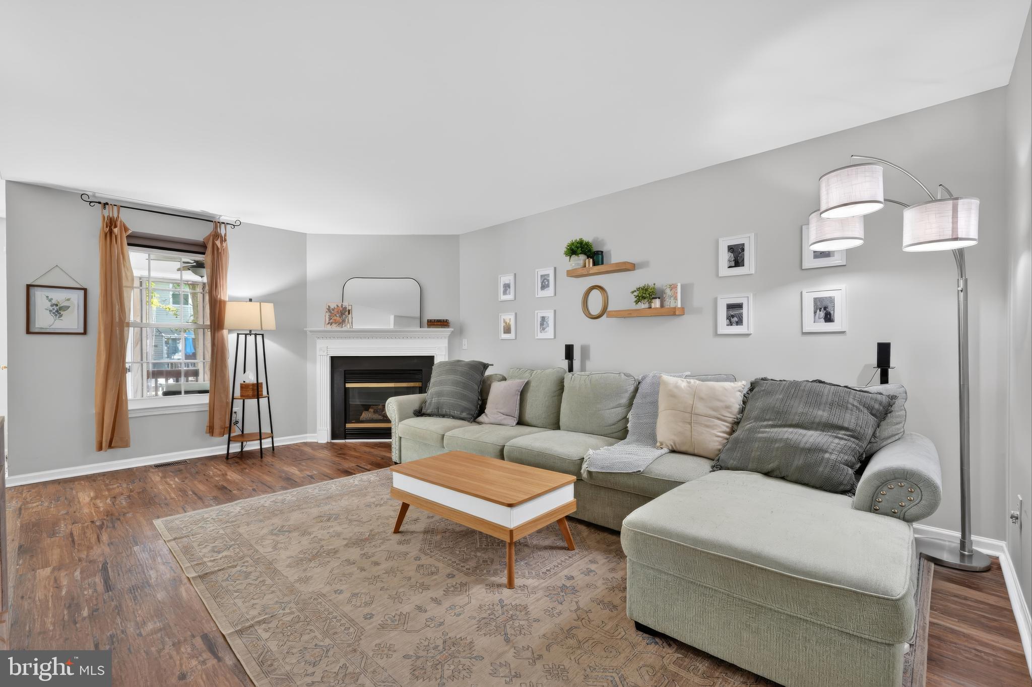WOODS AT LAKESIDE - Residential