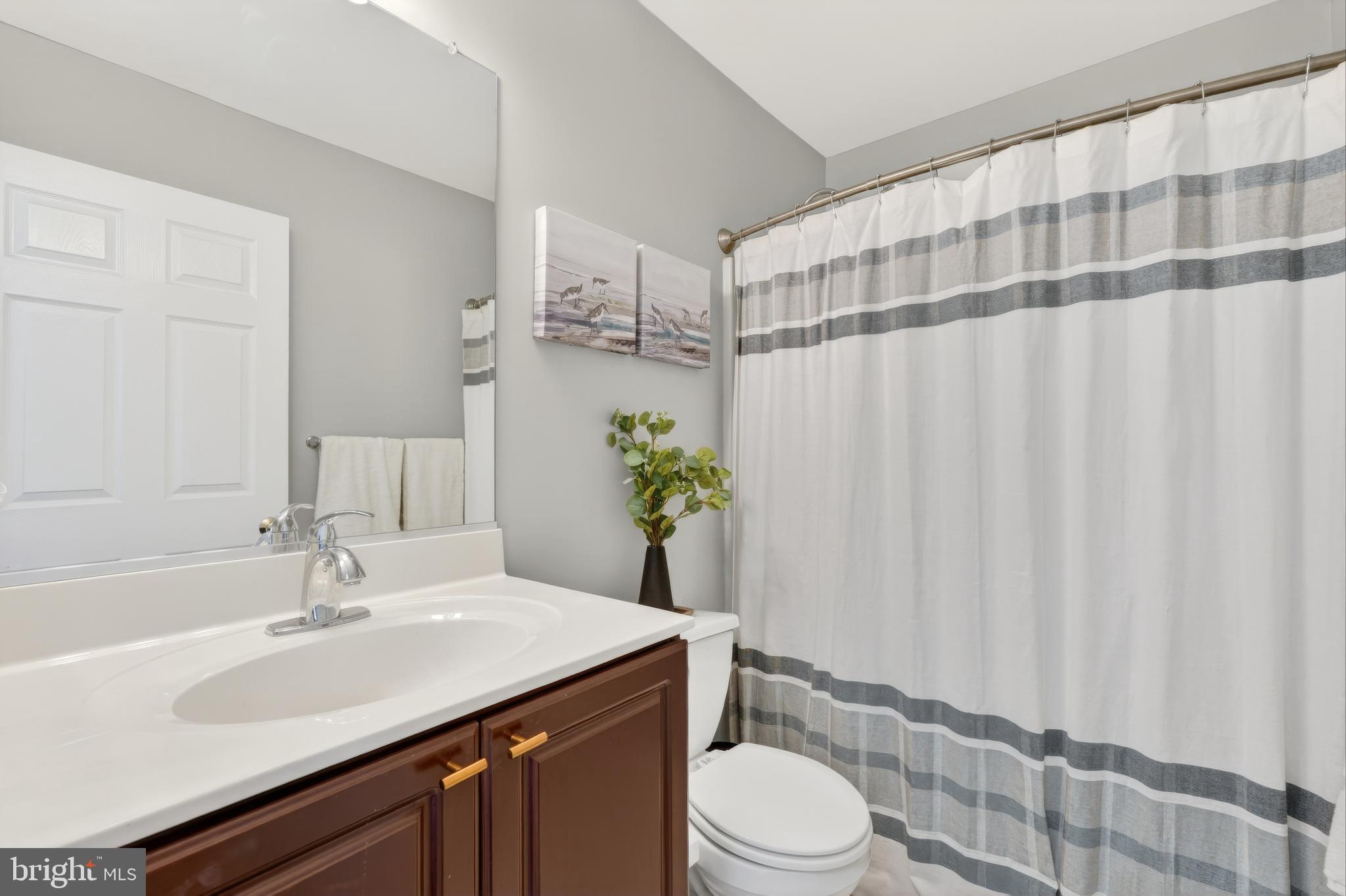 WOODS AT LAKESIDE - Residential