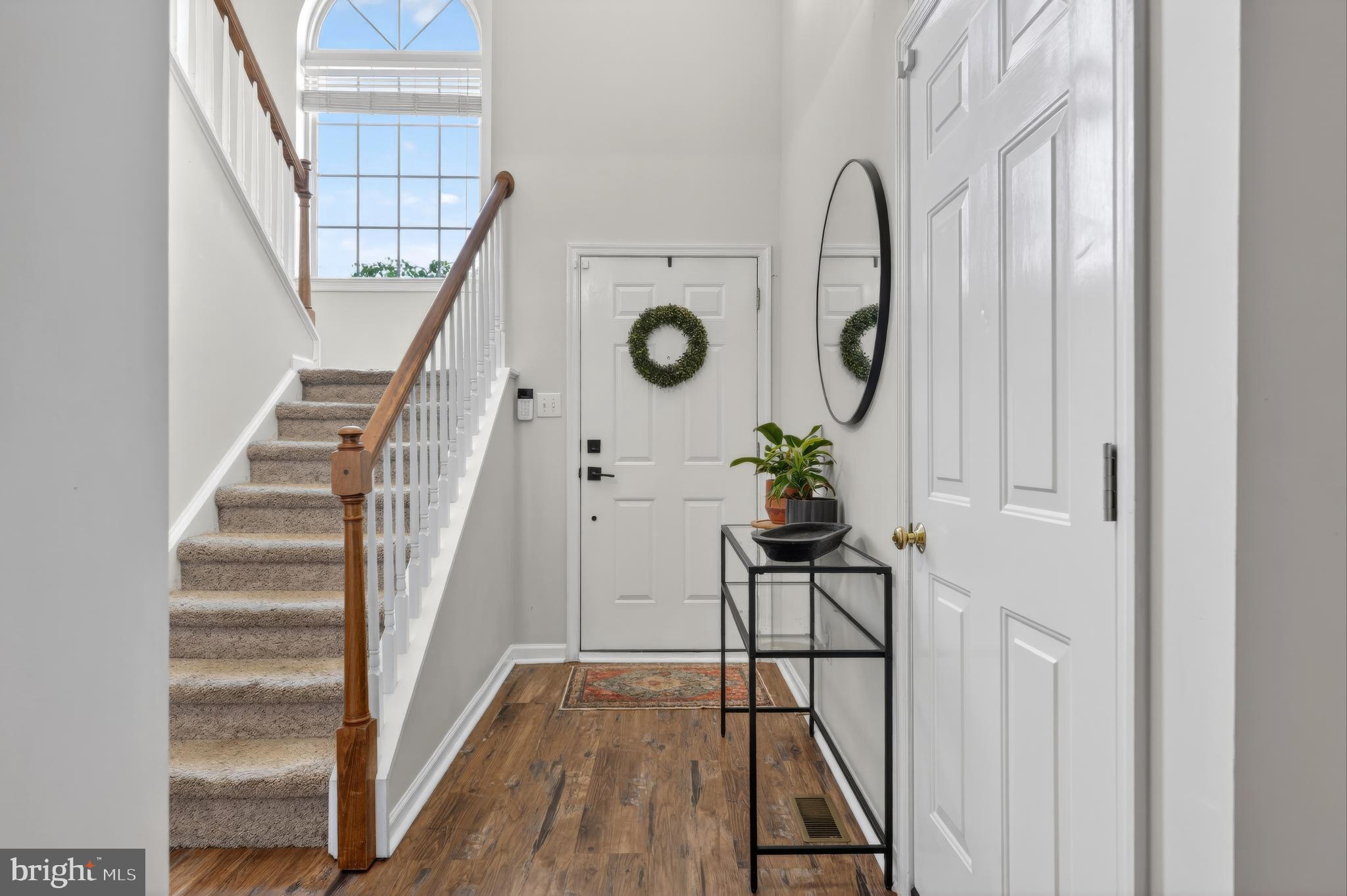 WOODS AT LAKESIDE - Residential