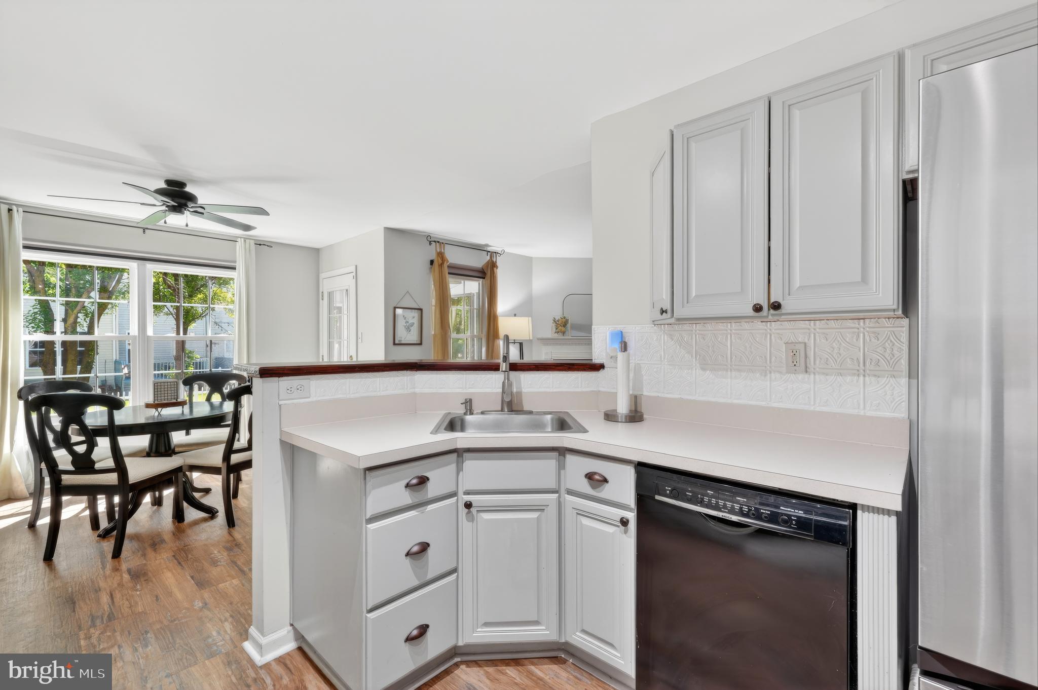 WOODS AT LAKESIDE - Residential