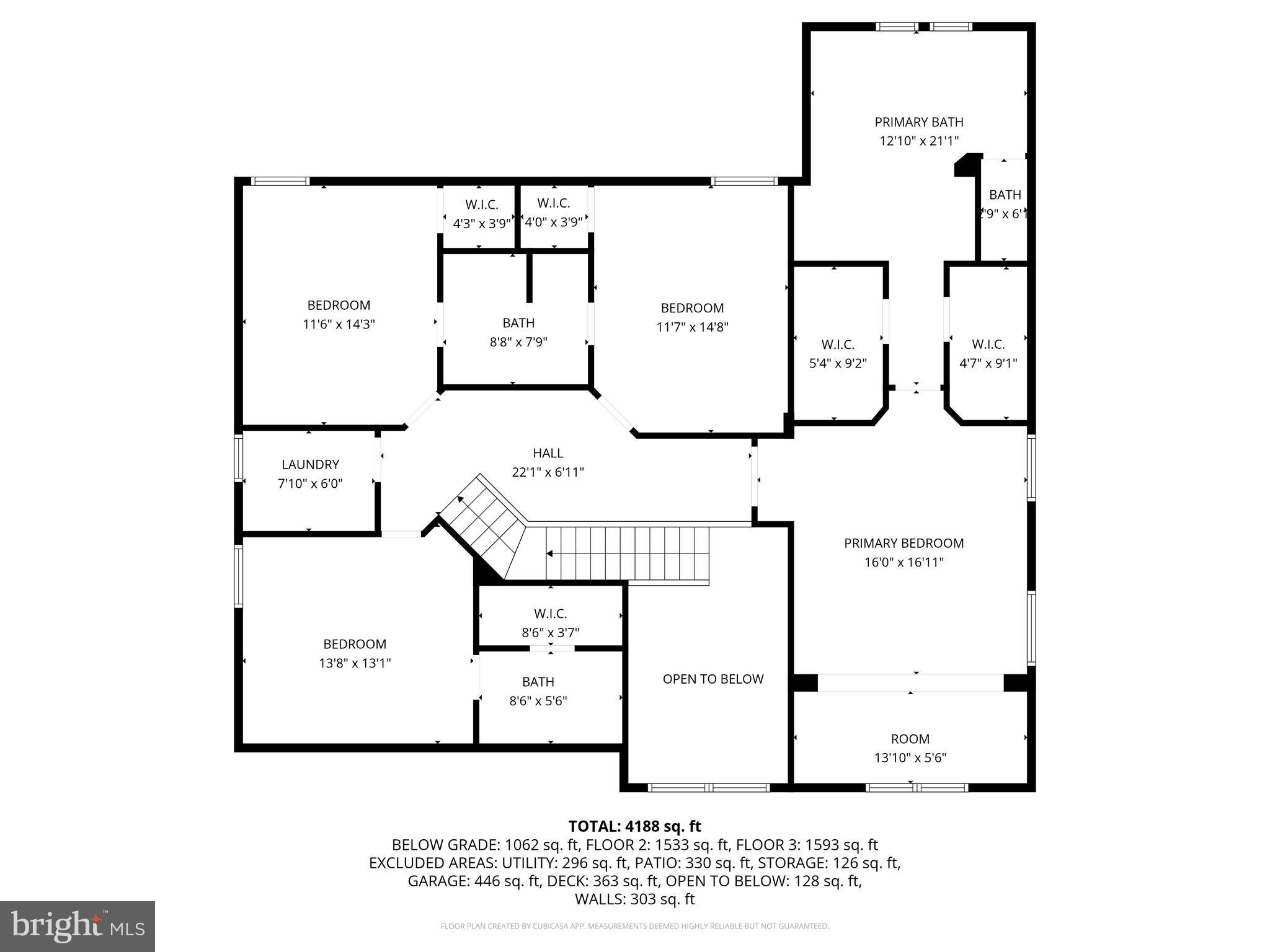 TALLYN RIDGE - Residential