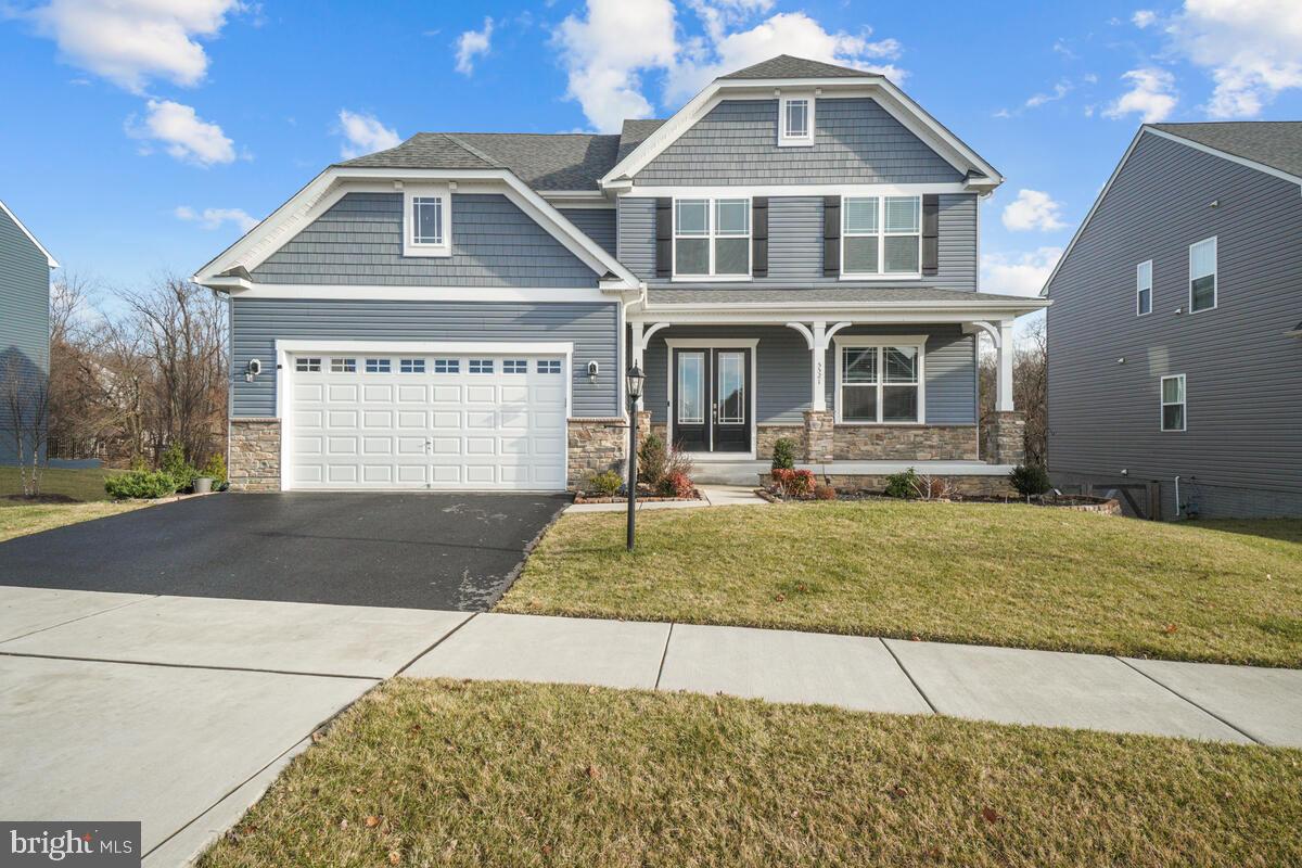 5521 HAWK RIDGE ROAD