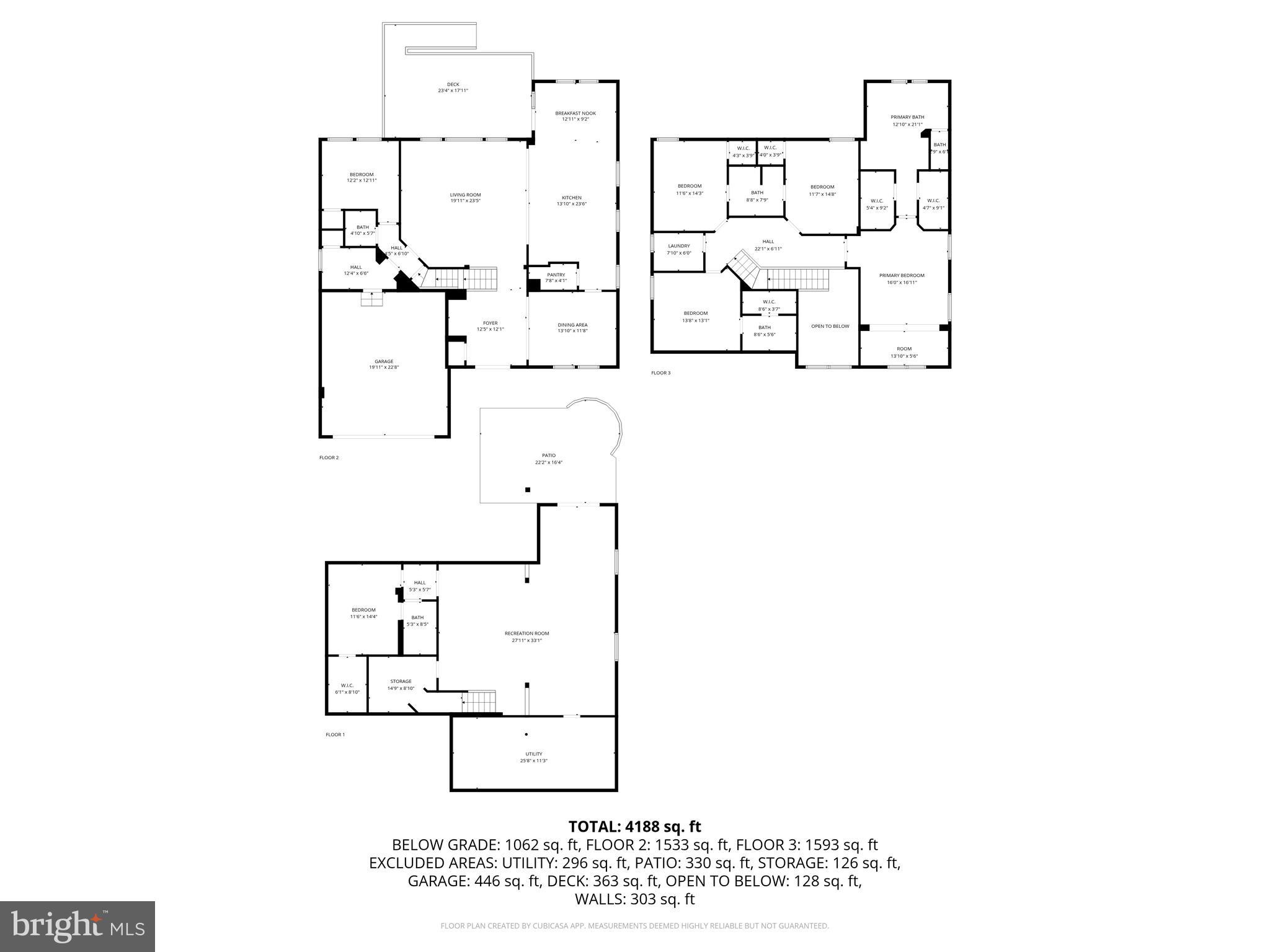 TALLYN RIDGE - Residential