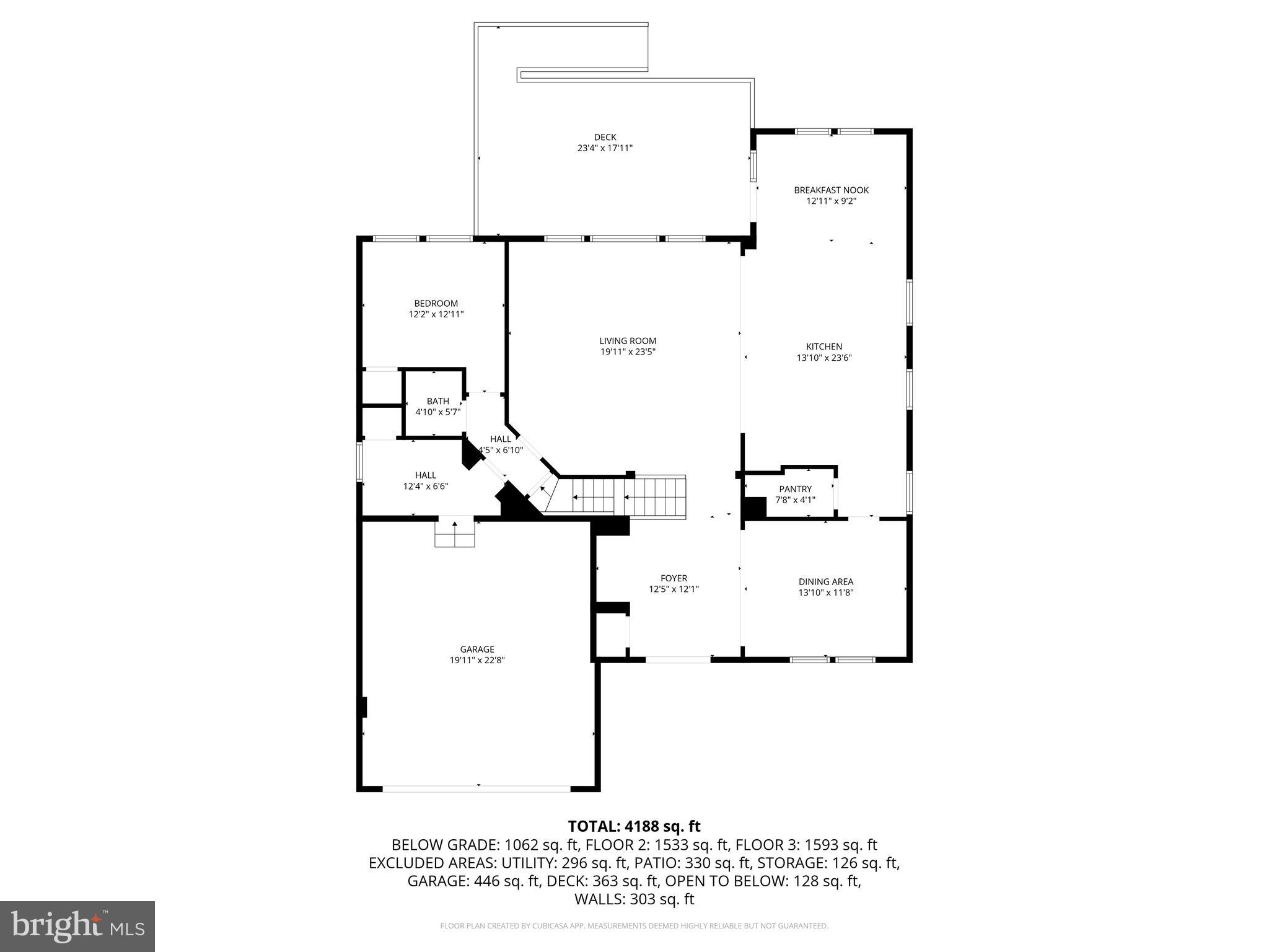 TALLYN RIDGE - Residential