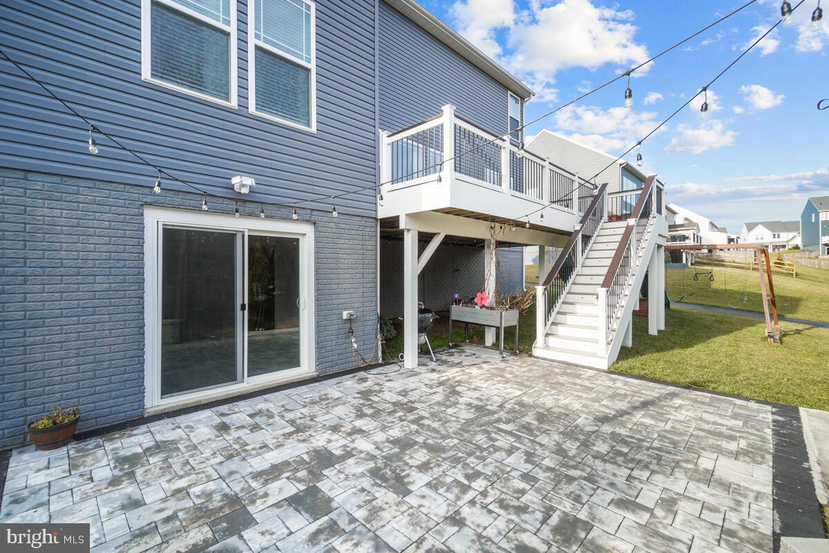 TALLYN RIDGE - Residential