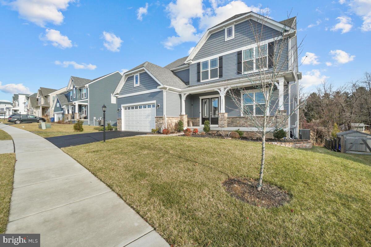 5521 HAWK RIDGE ROAD