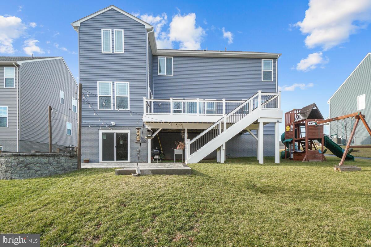 TALLYN RIDGE - Residential