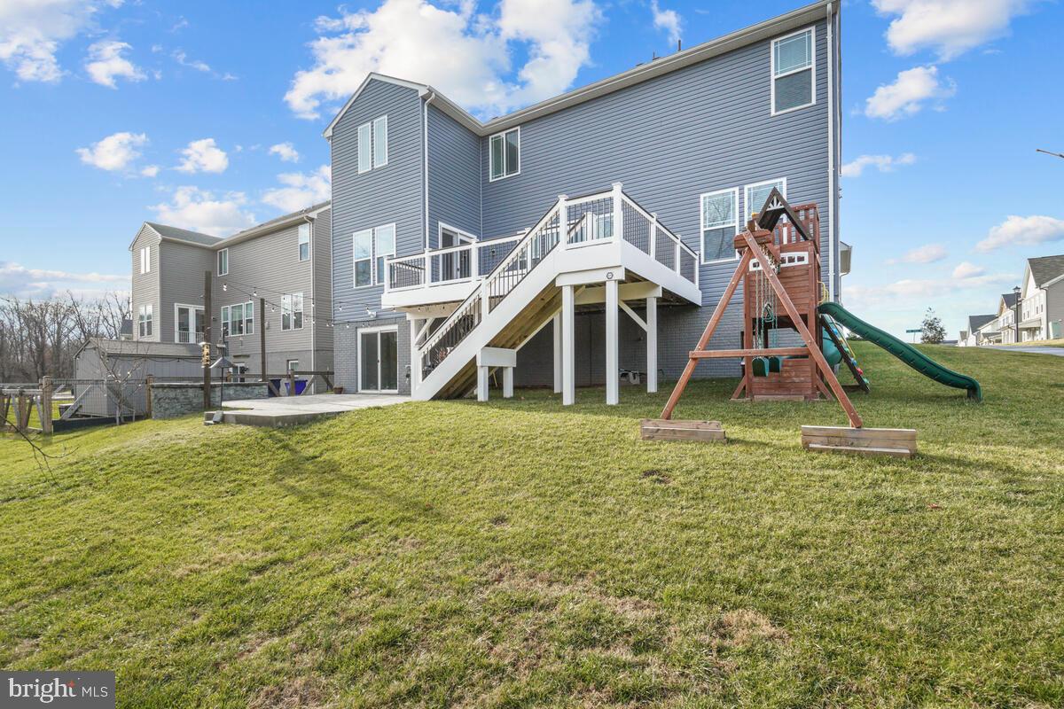 TALLYN RIDGE - Residential