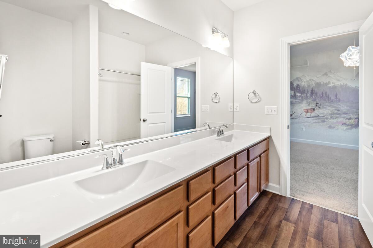 TALLYN RIDGE - Residential