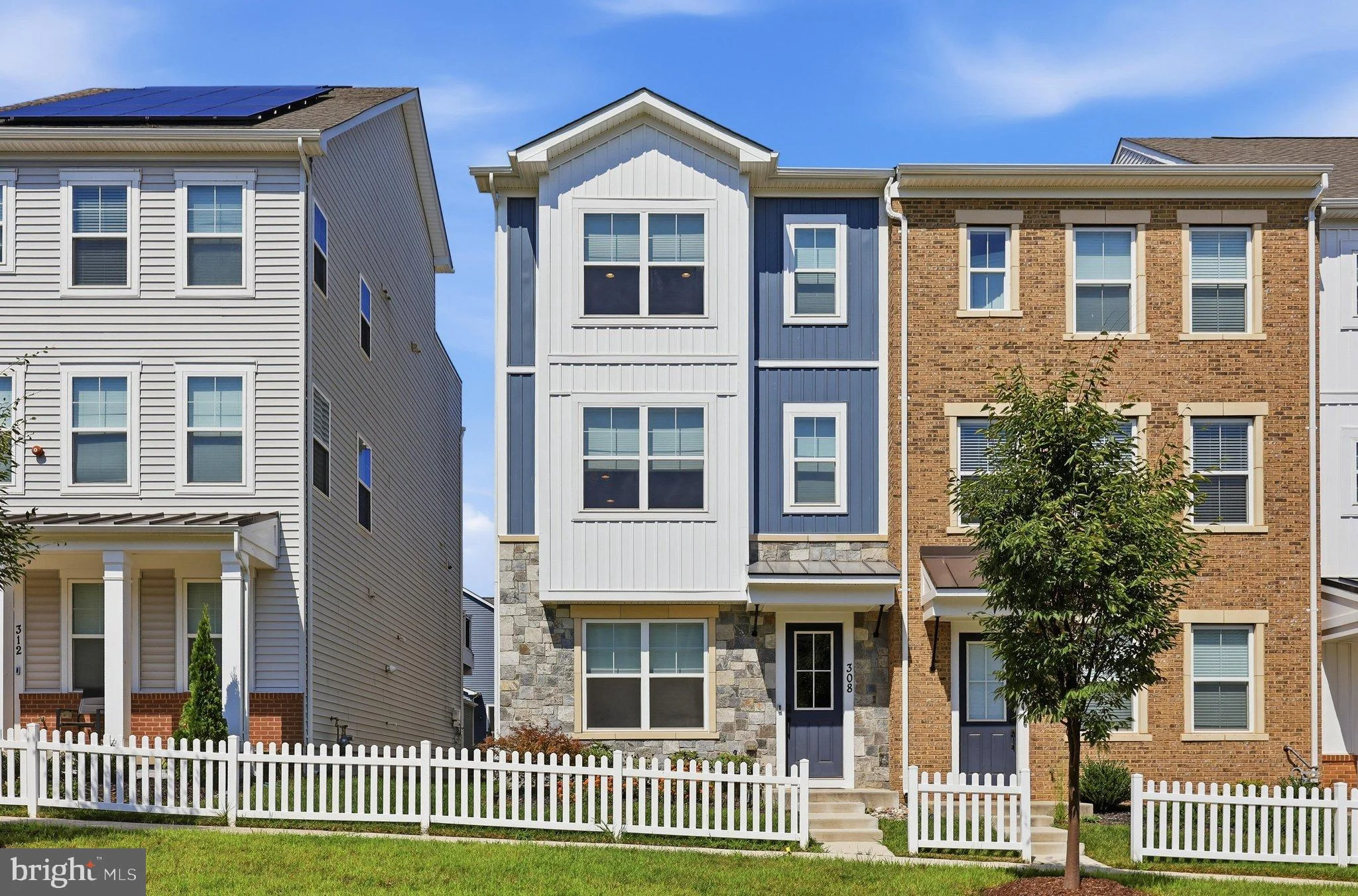308 Whirlabout Aly Aly, Clarksburg, MD, 20871