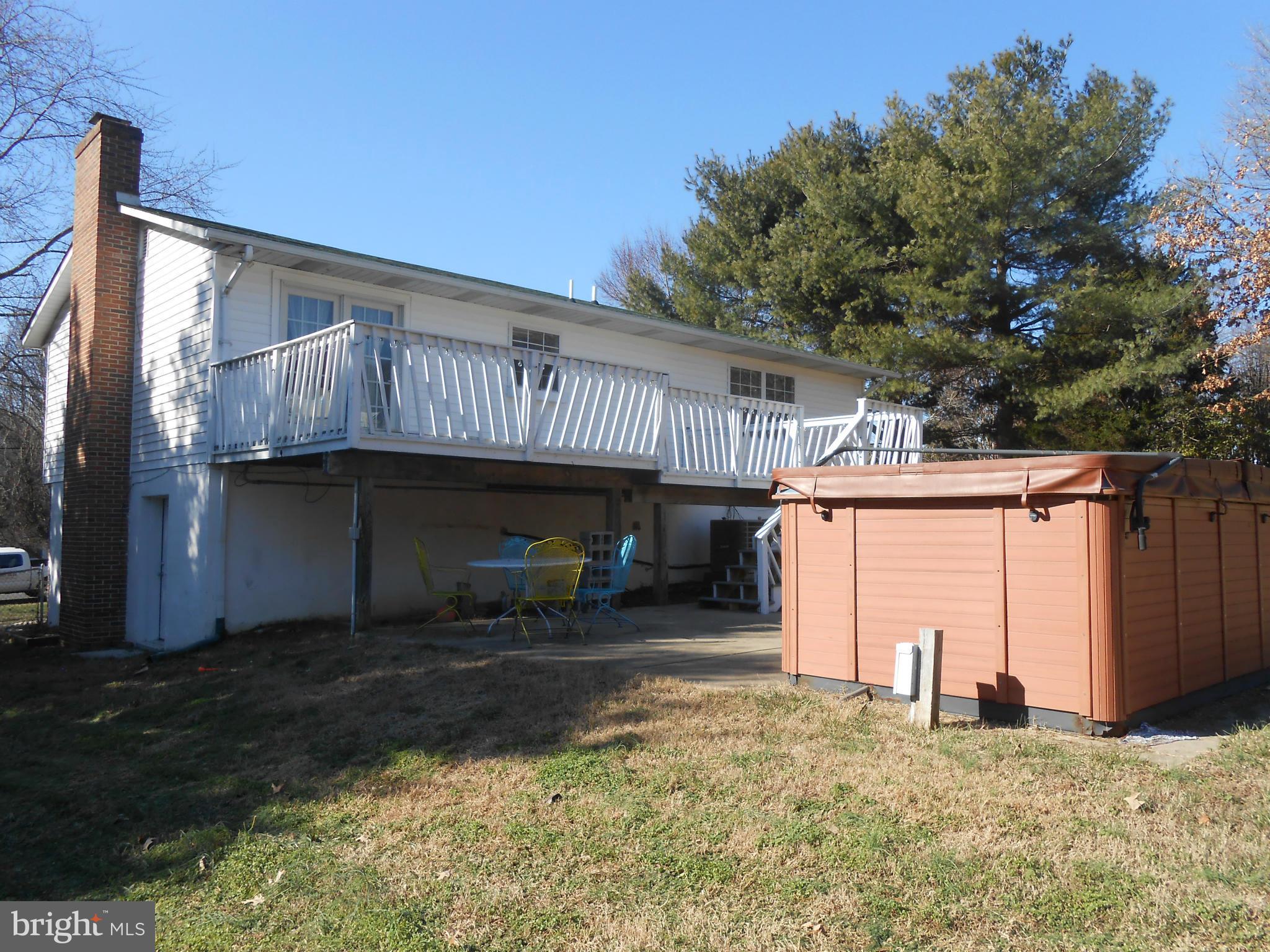 SOCIETY HILL - Residential