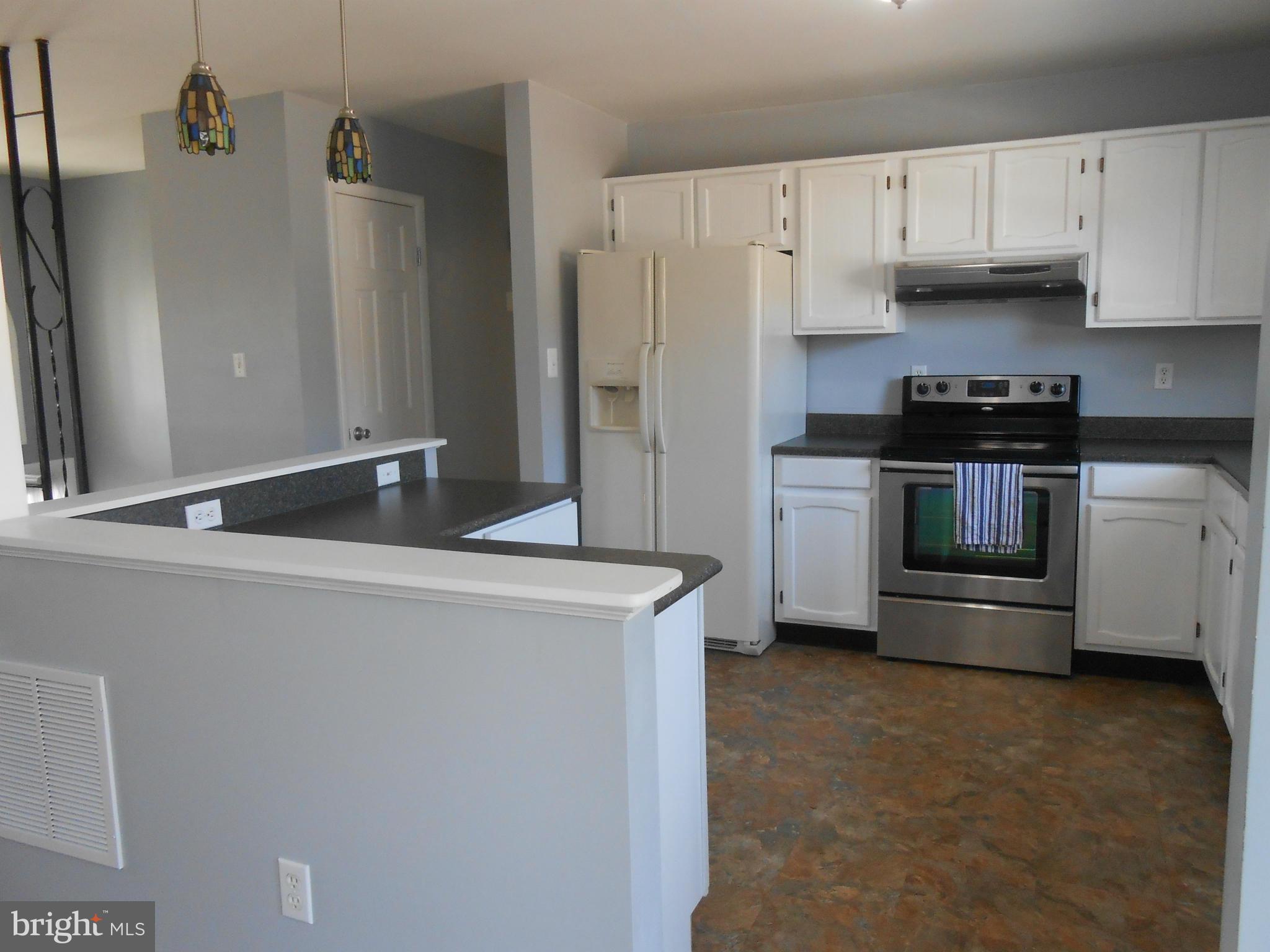 SOCIETY HILL - Residential