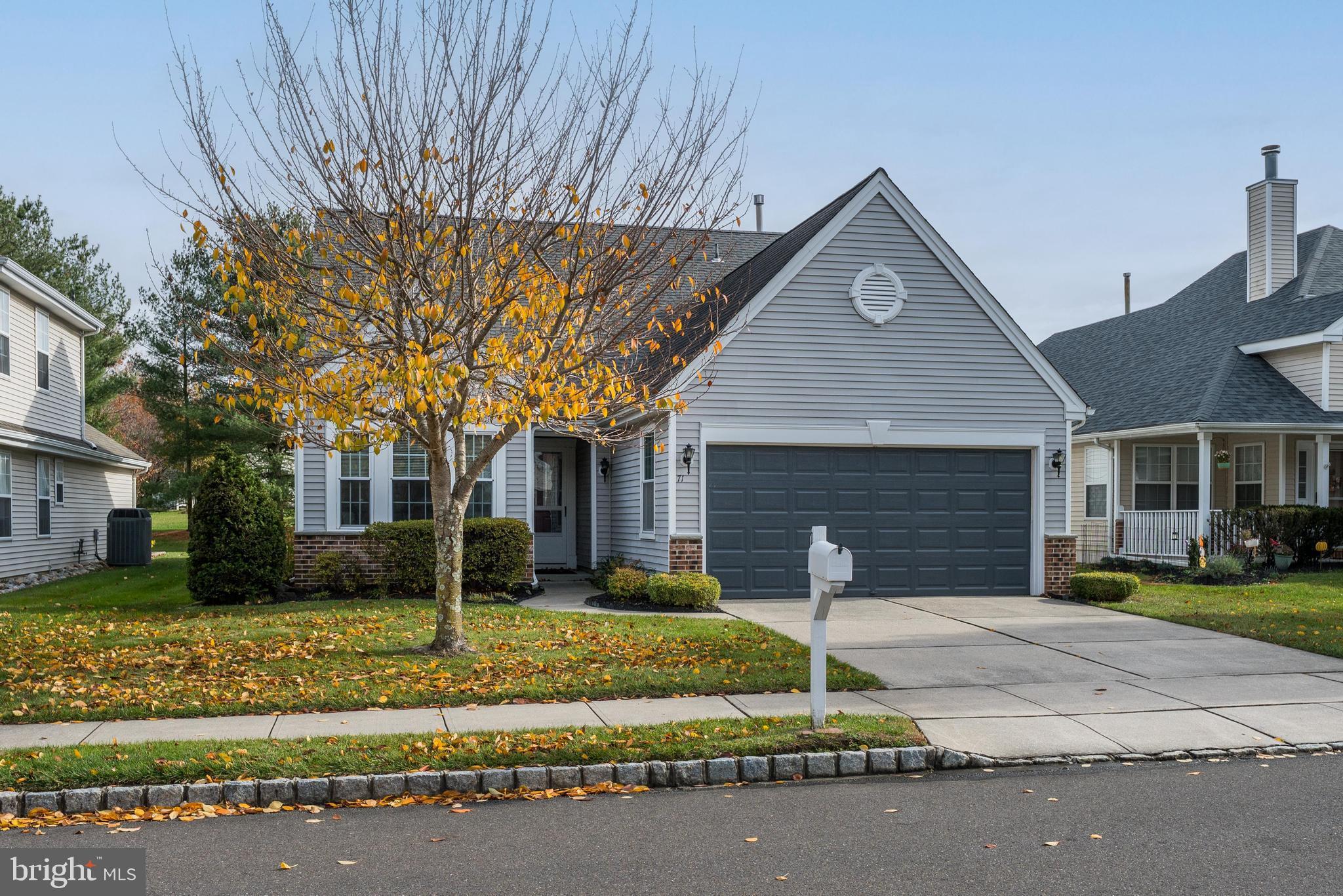 71 PEPPERGRASS DRIVE S