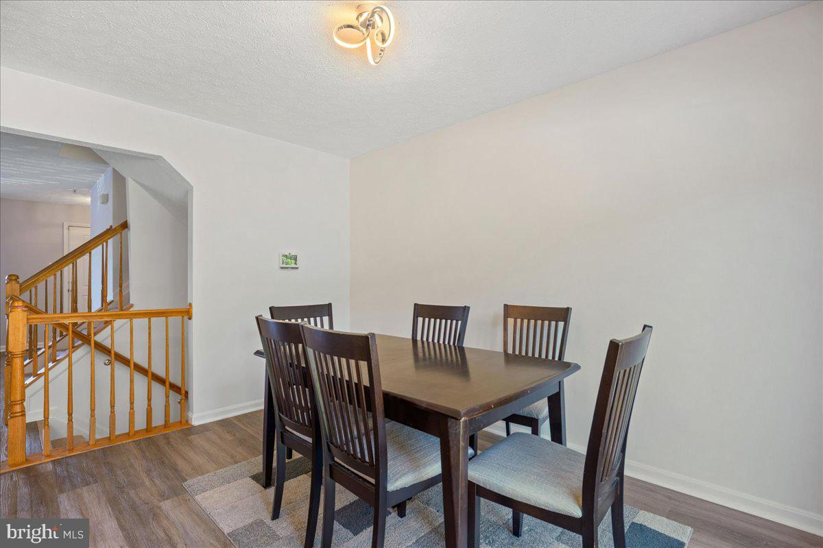 AUTUMN RUN - Residential Lease