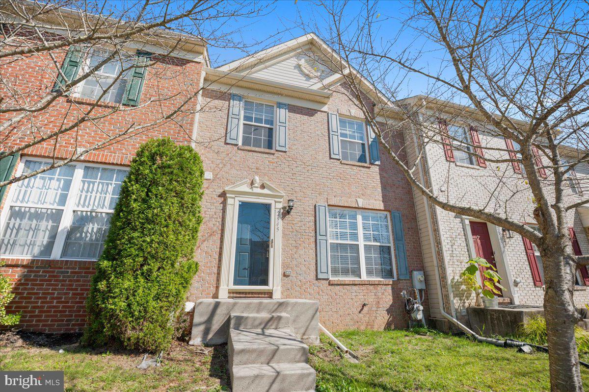 AUTUMN RUN - Residential Lease