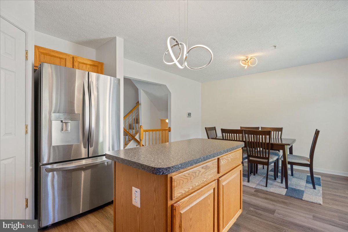 AUTUMN RUN - Residential Lease