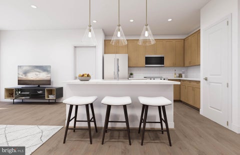 Condo For Sale - 9475B Sprague Avenue #9<br/> FAIRFAX, VA 22031