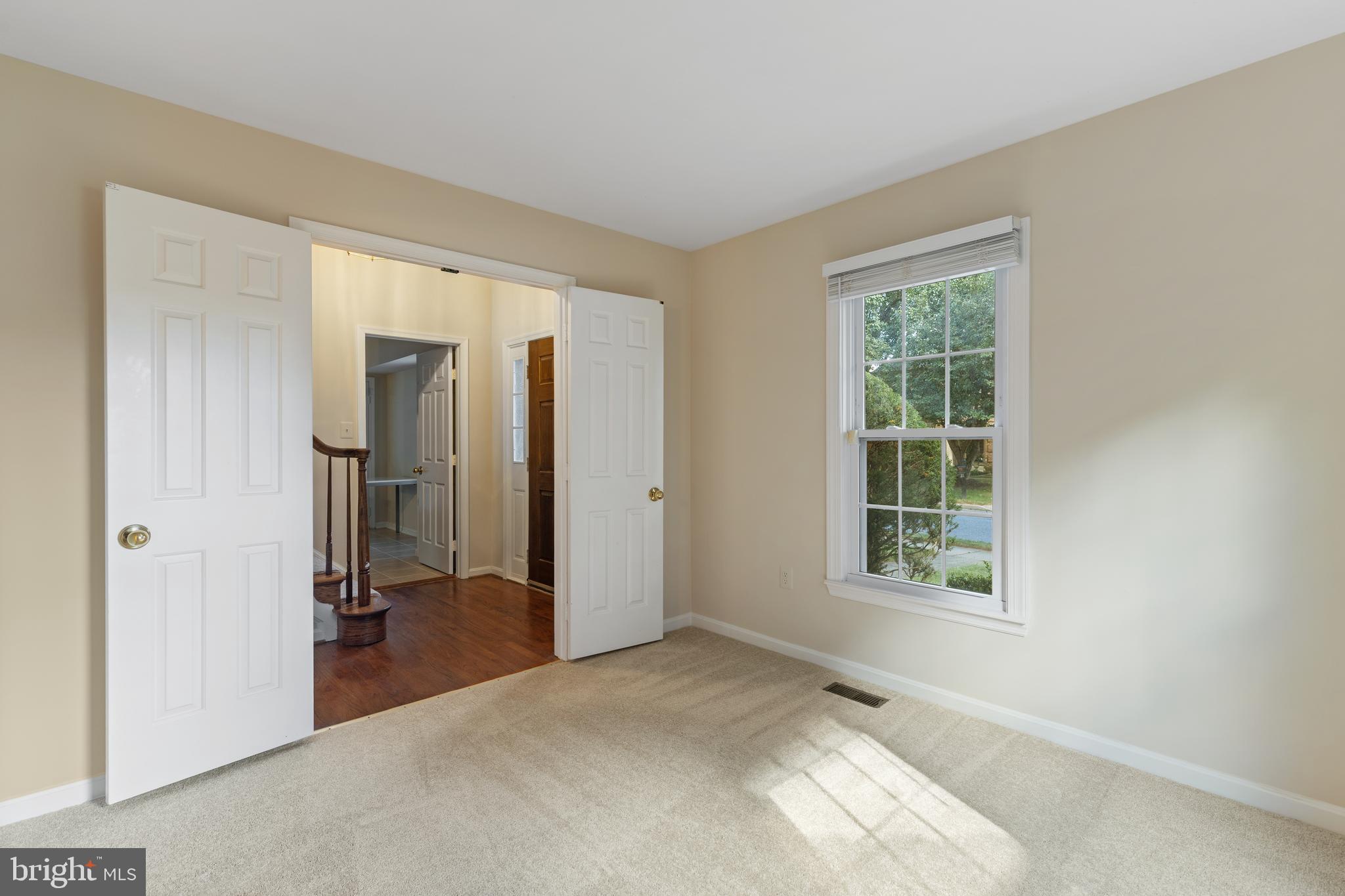 SAYBROOKE - Residential Lease