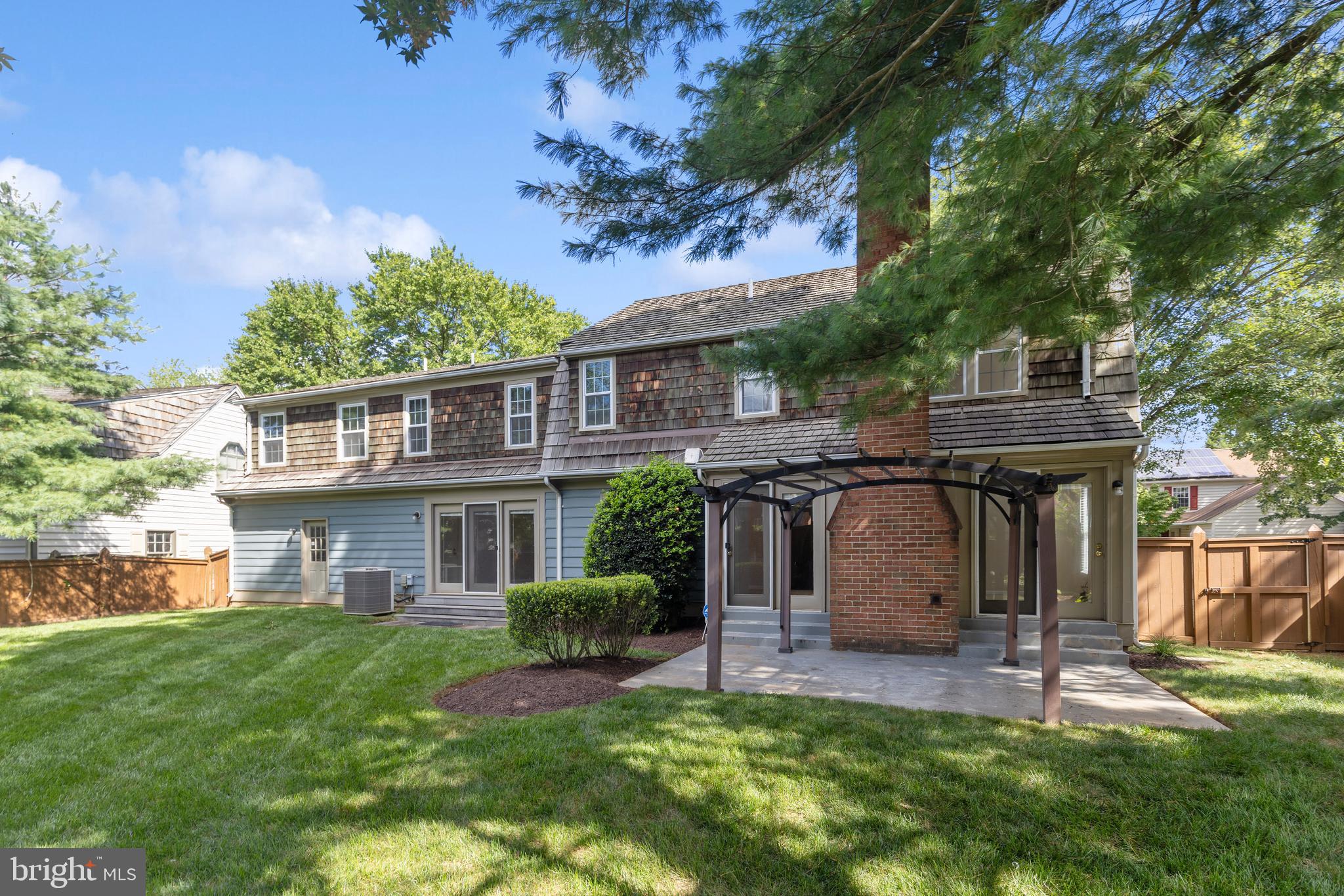 SAYBROOKE - Residential Lease