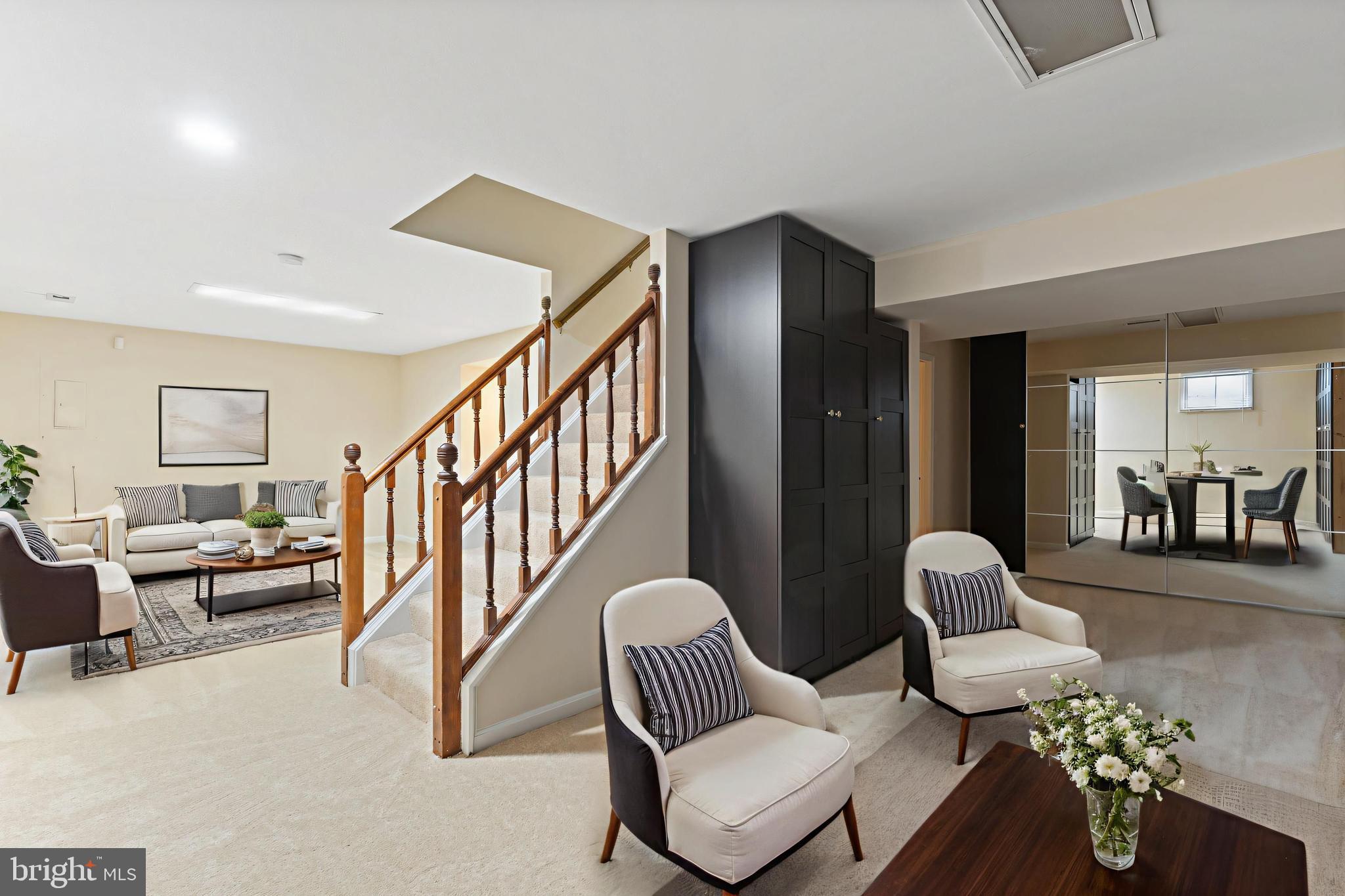 SAYBROOKE - Residential Lease