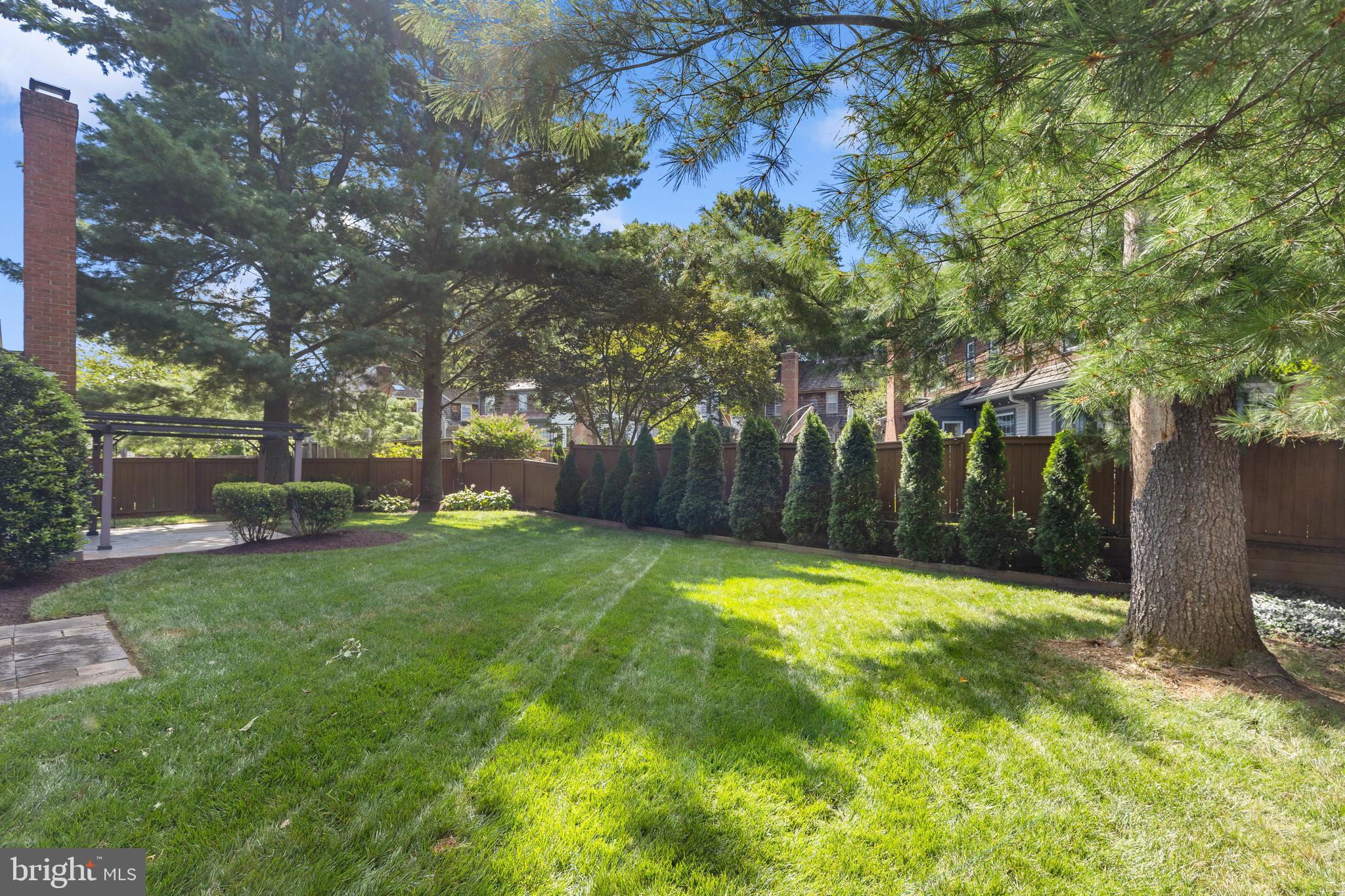 SAYBROOKE - Residential Lease