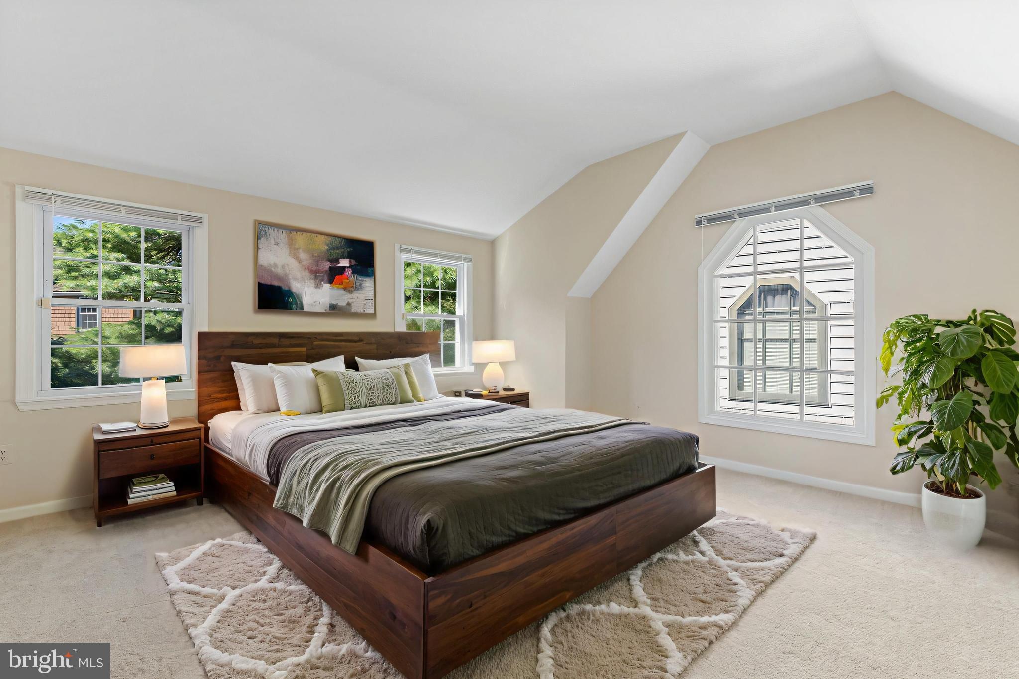 SAYBROOKE - Residential Lease