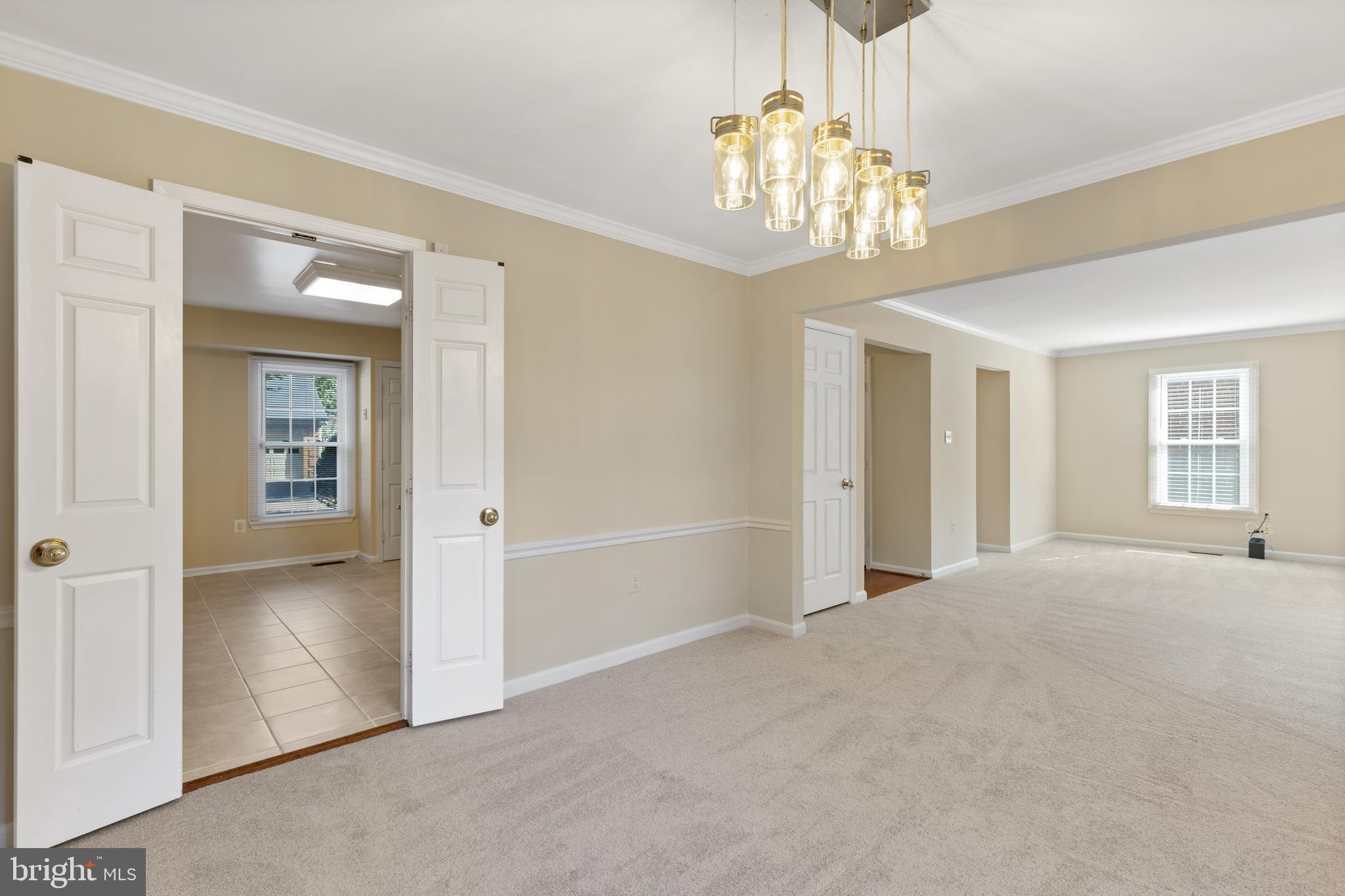 SAYBROOKE - Residential Lease