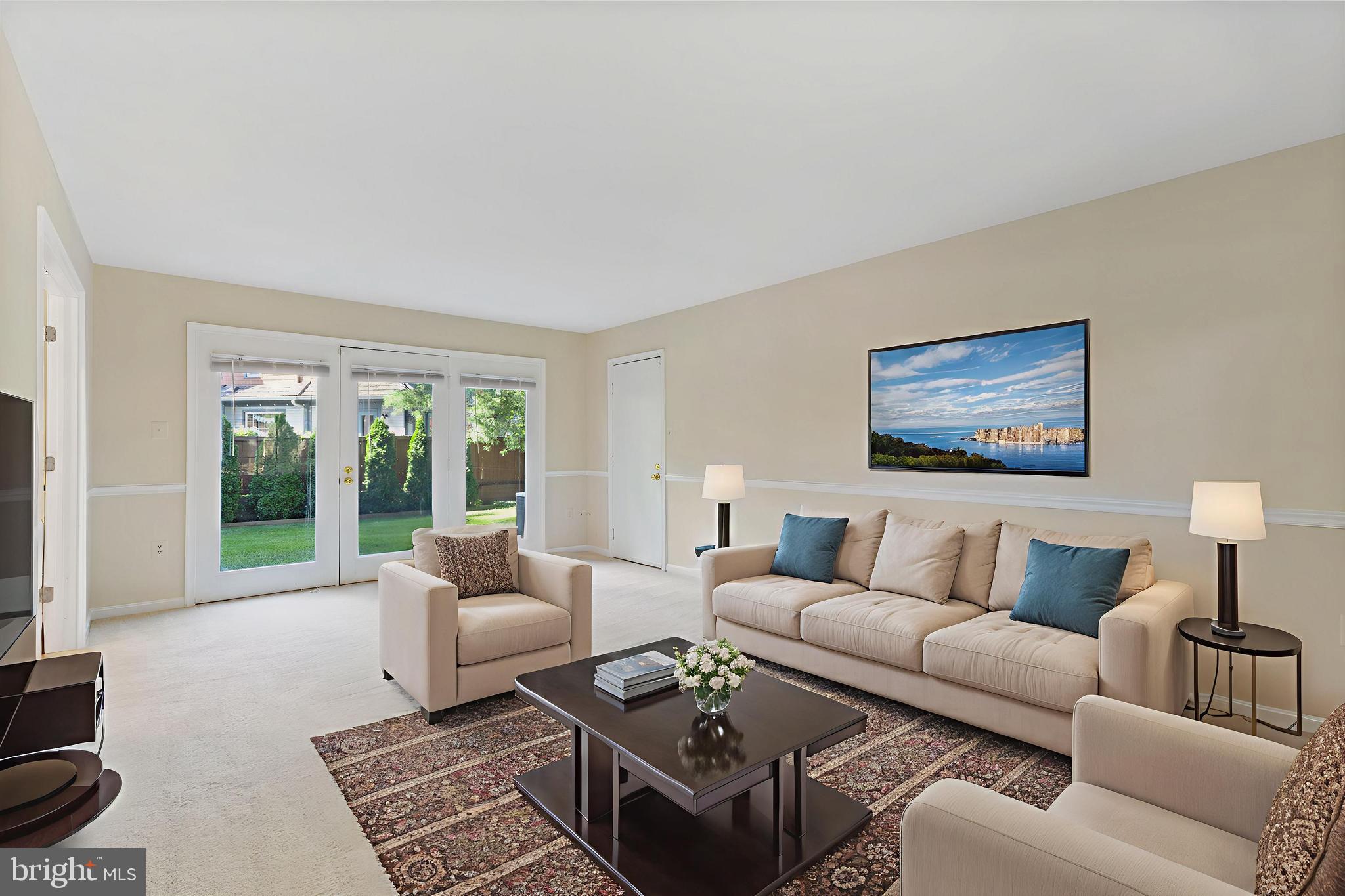 SAYBROOKE - Residential Lease