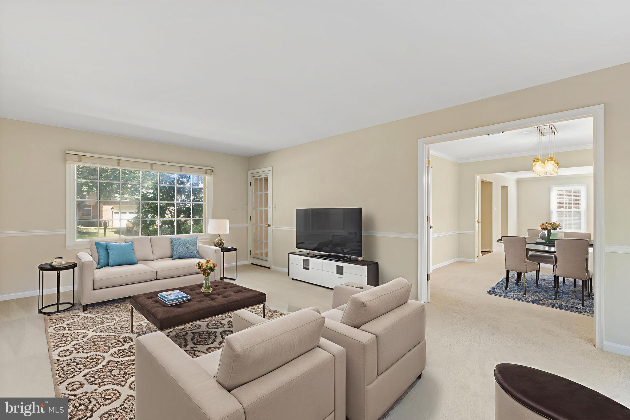 SAYBROOKE - Residential Lease