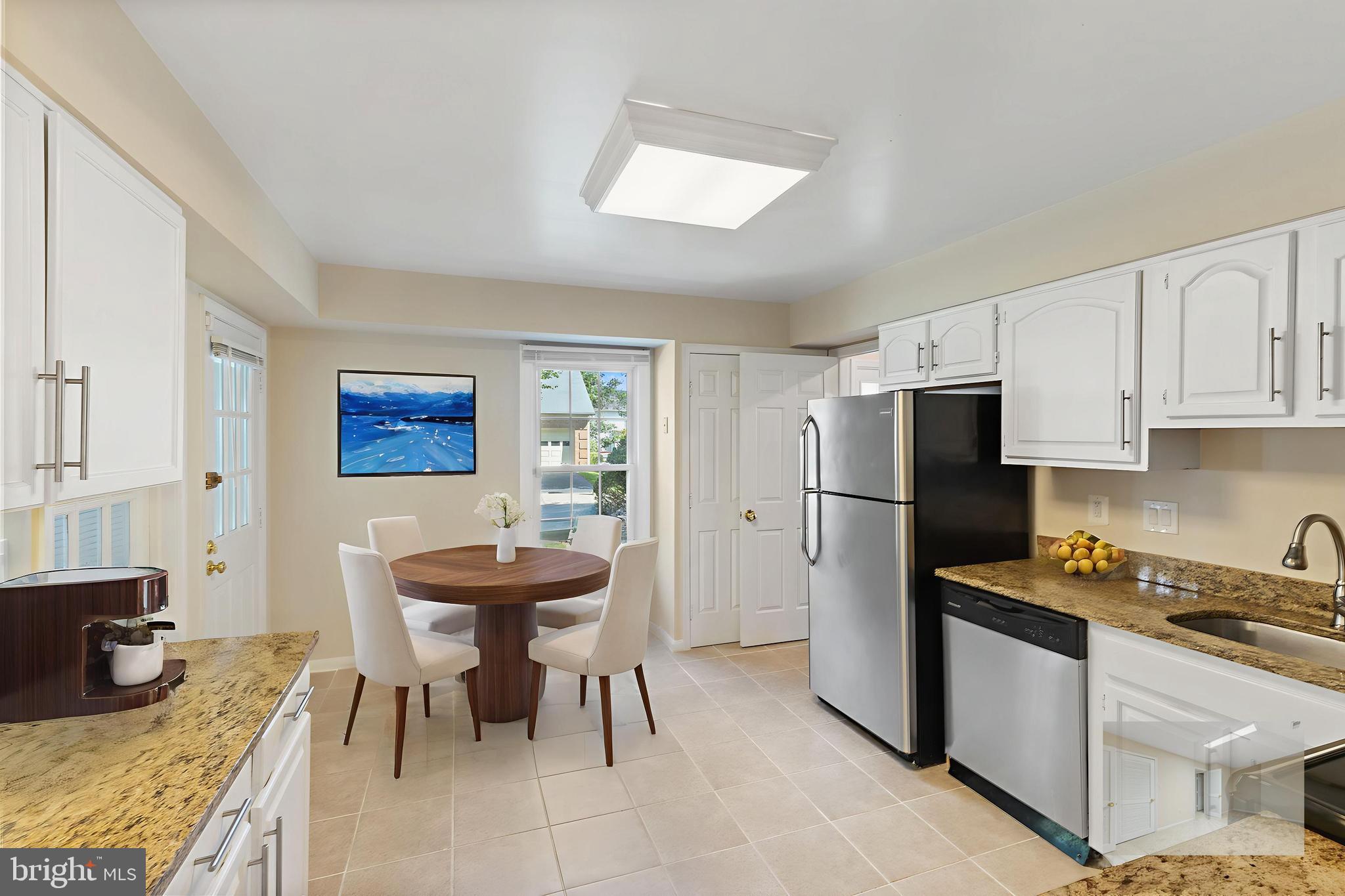 SAYBROOKE - Residential Lease