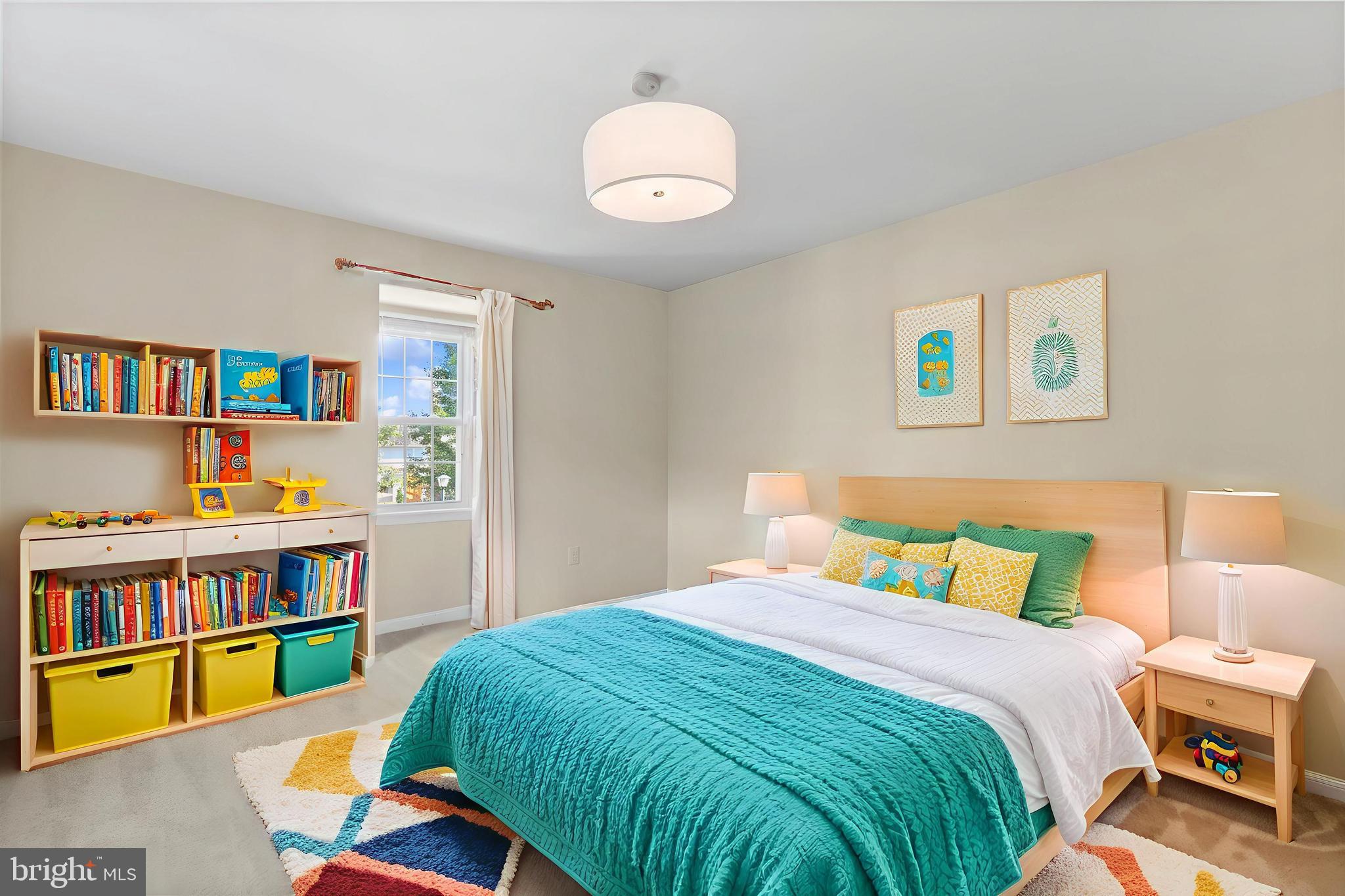 SAYBROOKE - Residential Lease