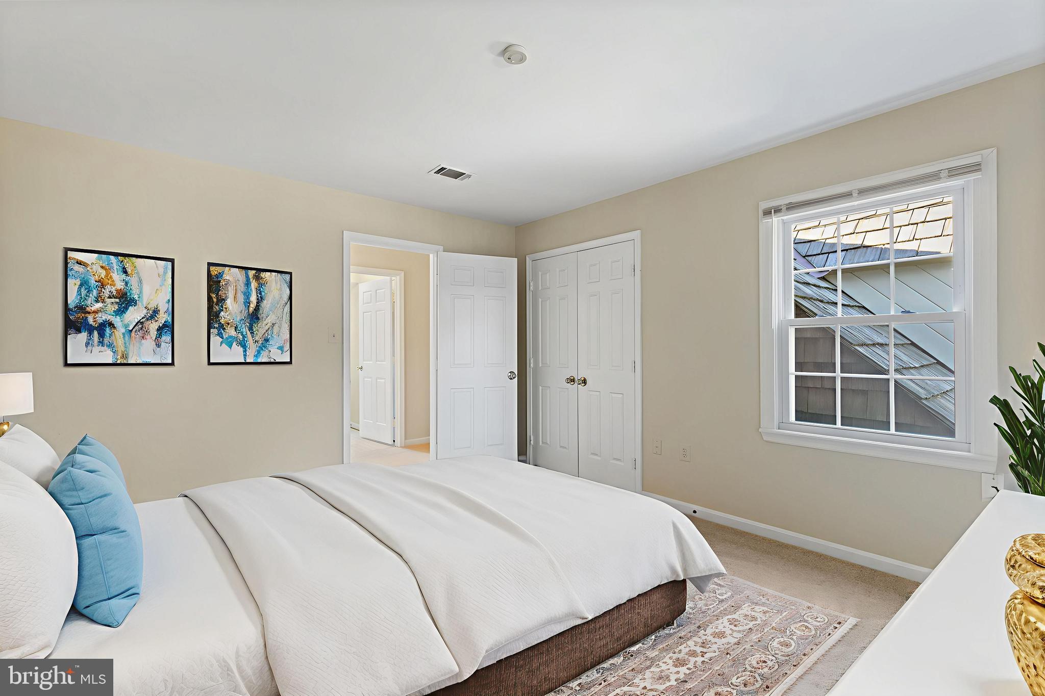 SAYBROOKE - Residential Lease