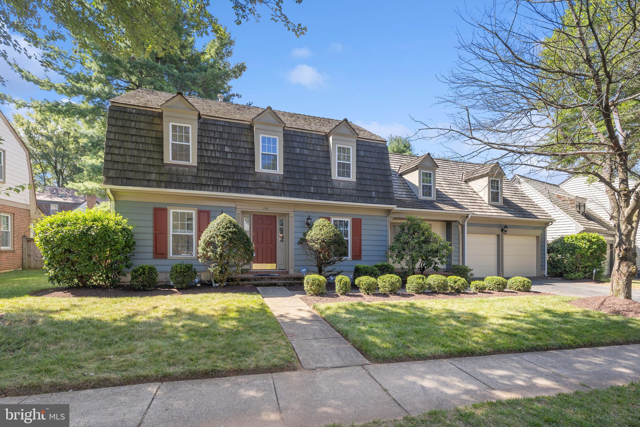 Landlords are looking for a two years lease.
Welcome to 208 Bristol Downs Dr. located in the amazing community of Saybrook. Spacious Single Family House with 3 levels featuring 4 bedrooms and 3.5 baths with 3,345 sq ft. New paint throughout and brand-new carpet everywhere . This is like a brand-new home!! Level fenced back yard, fireplace in living room, study on main level, hardwood foyer, quiet neighborhood. Enjoy the ample main level that offers a formal dining room, living room, an office space, pounder room and the spacious family room next to the kitchen. The upstairs level features 4 good size bedrooms with two full baths. The laundry room is conveniently located in this level. The lower level expands your living space with a generously sized rec room featuring built-ins with new carpet. This gem offers the ultimate convenience for families, situated within a leisurely stroll to both elementary and middle schools.
Located in the sought-after Saybrooke community, residents enjoy exclusive access to a summer pool, a tennis court and two lighted pickleball courts for endless fun. With easy access to public transportation, commuting is effortless. The community recently added a new tot lot in 2024. Also, there is a beautiful common area for walking.
Fantastic location close to I-270, Shady Grove Metro, local parks, shopping, and amenities, it offers the perfect balance of comfort and convenience.