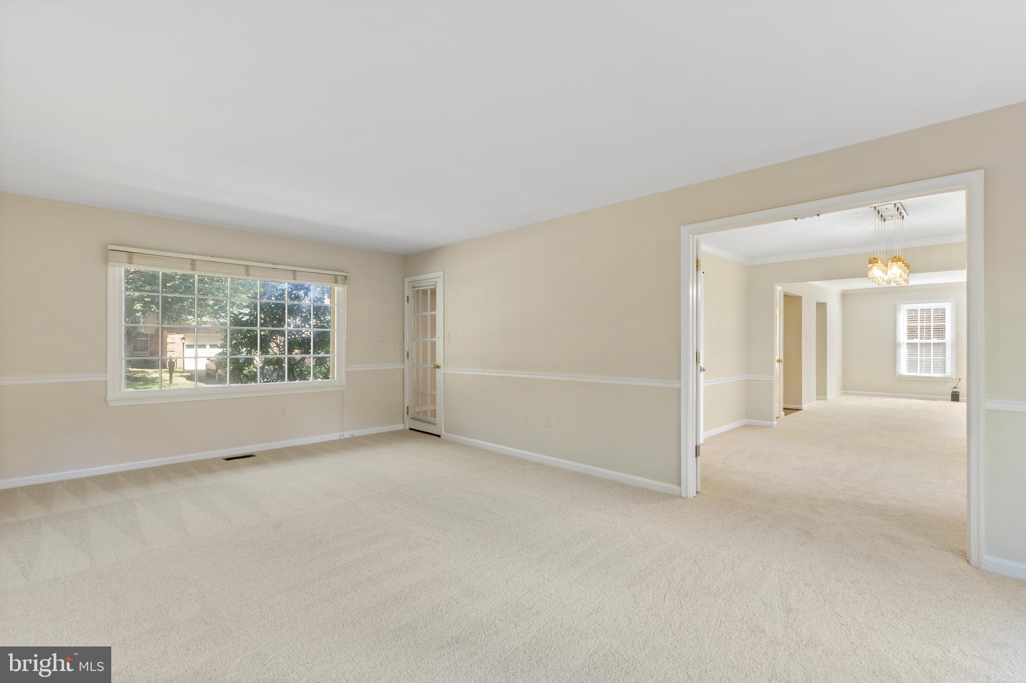 SAYBROOKE - Residential Lease