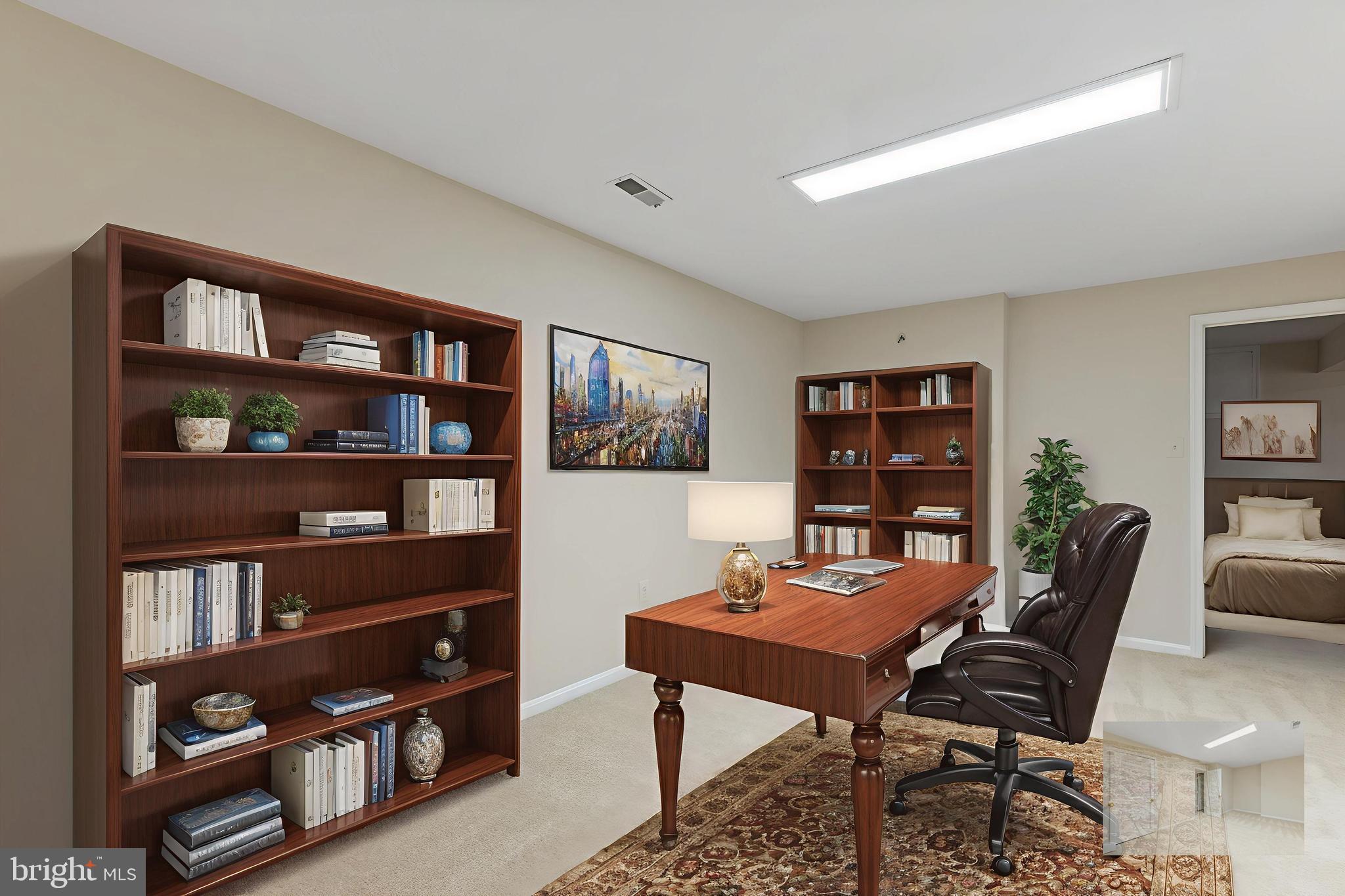 SAYBROOKE - Residential Lease