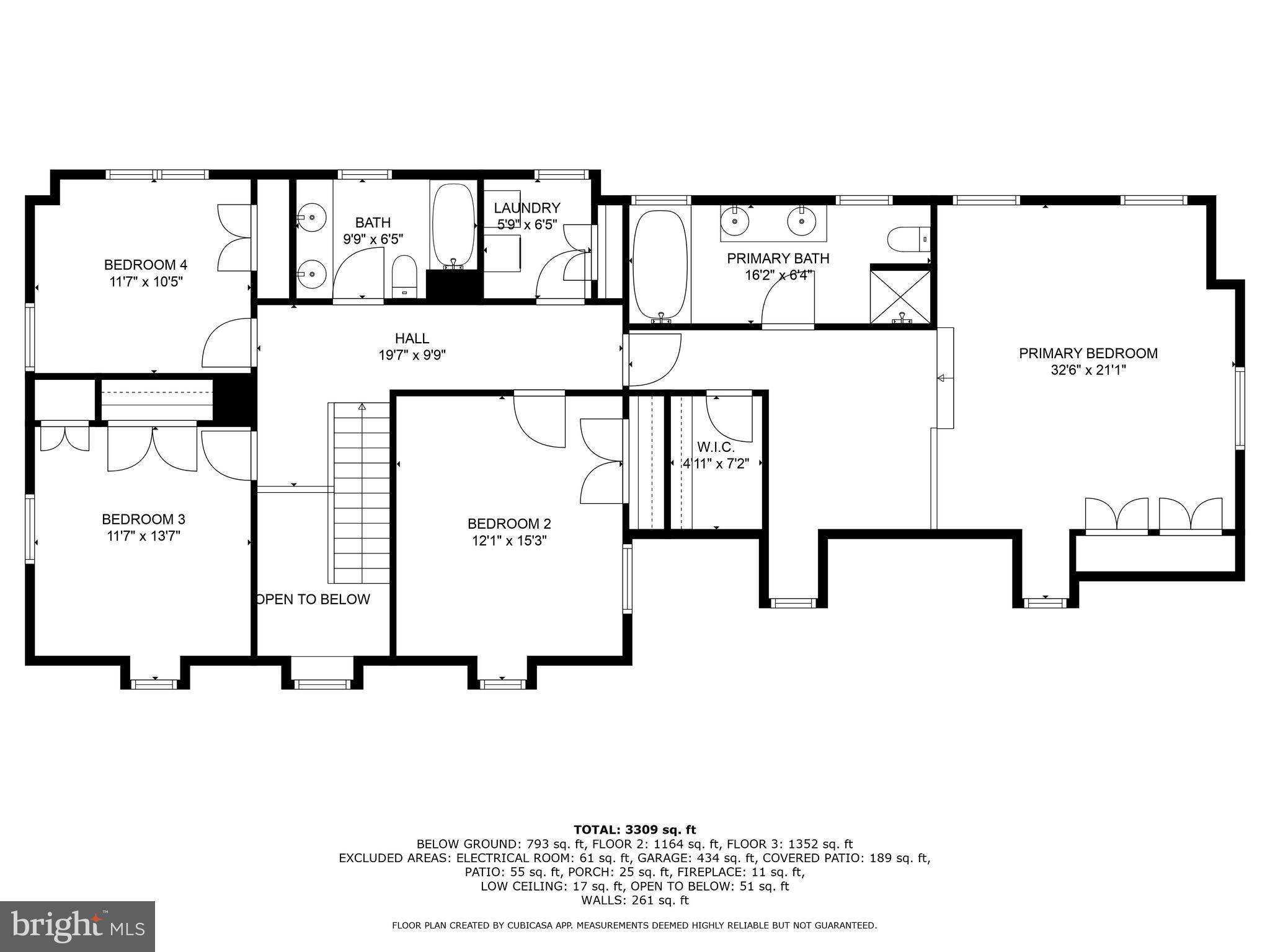 SAYBROOKE - Residential Lease